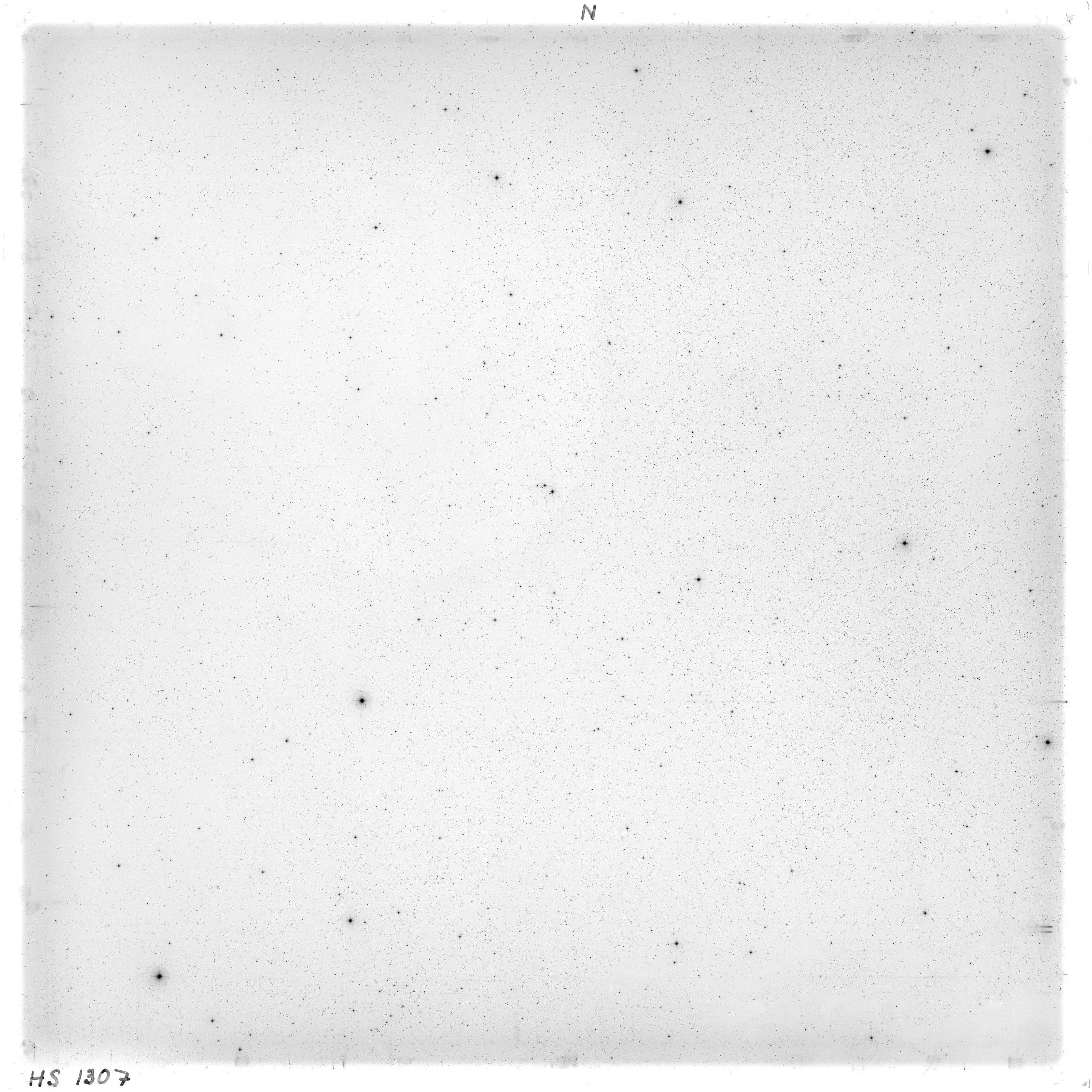 Scan HS01307