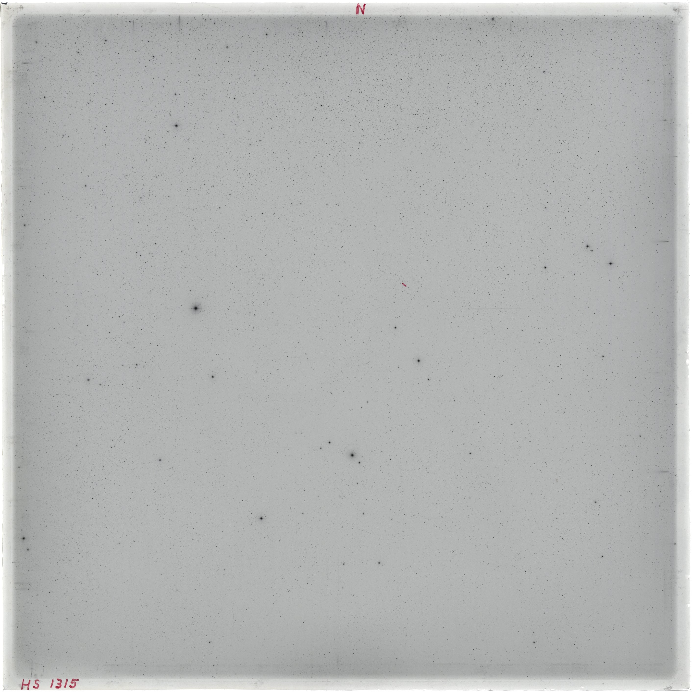 Scan HS01315