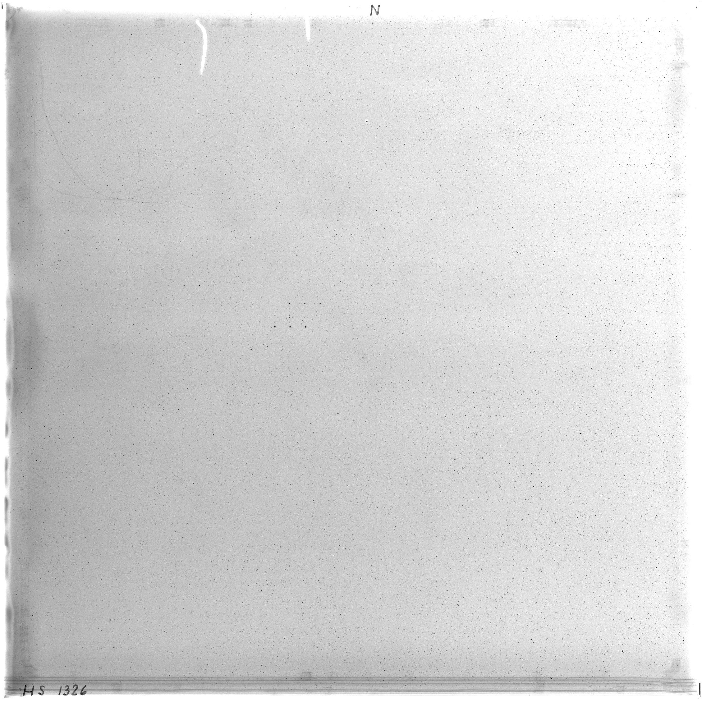 Scan HS01326