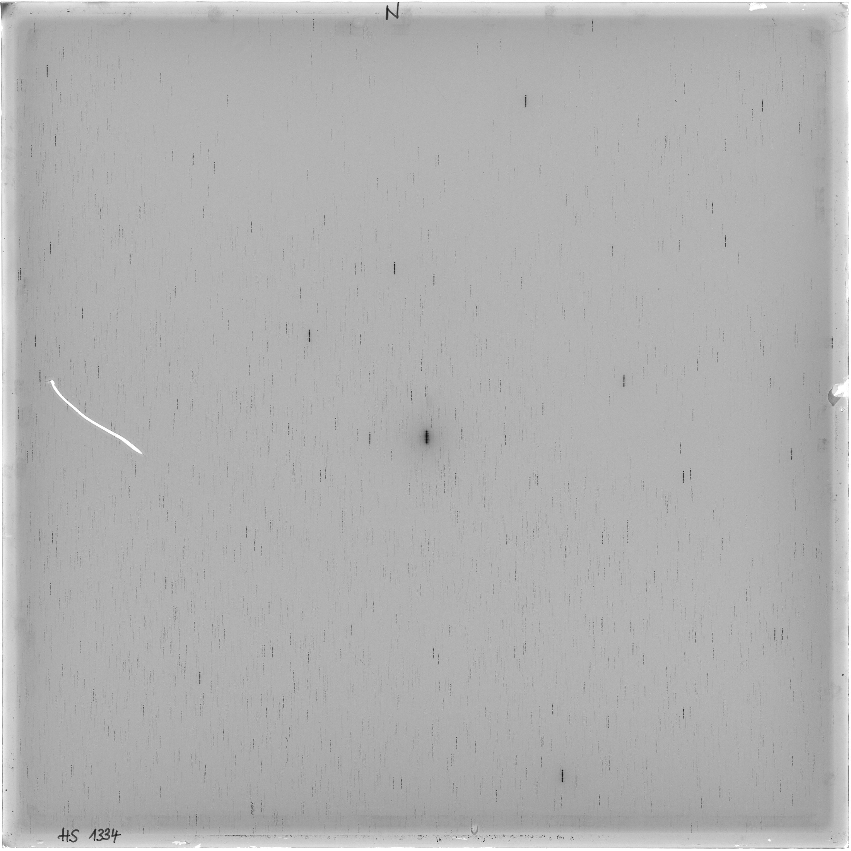 Scan HS01334
