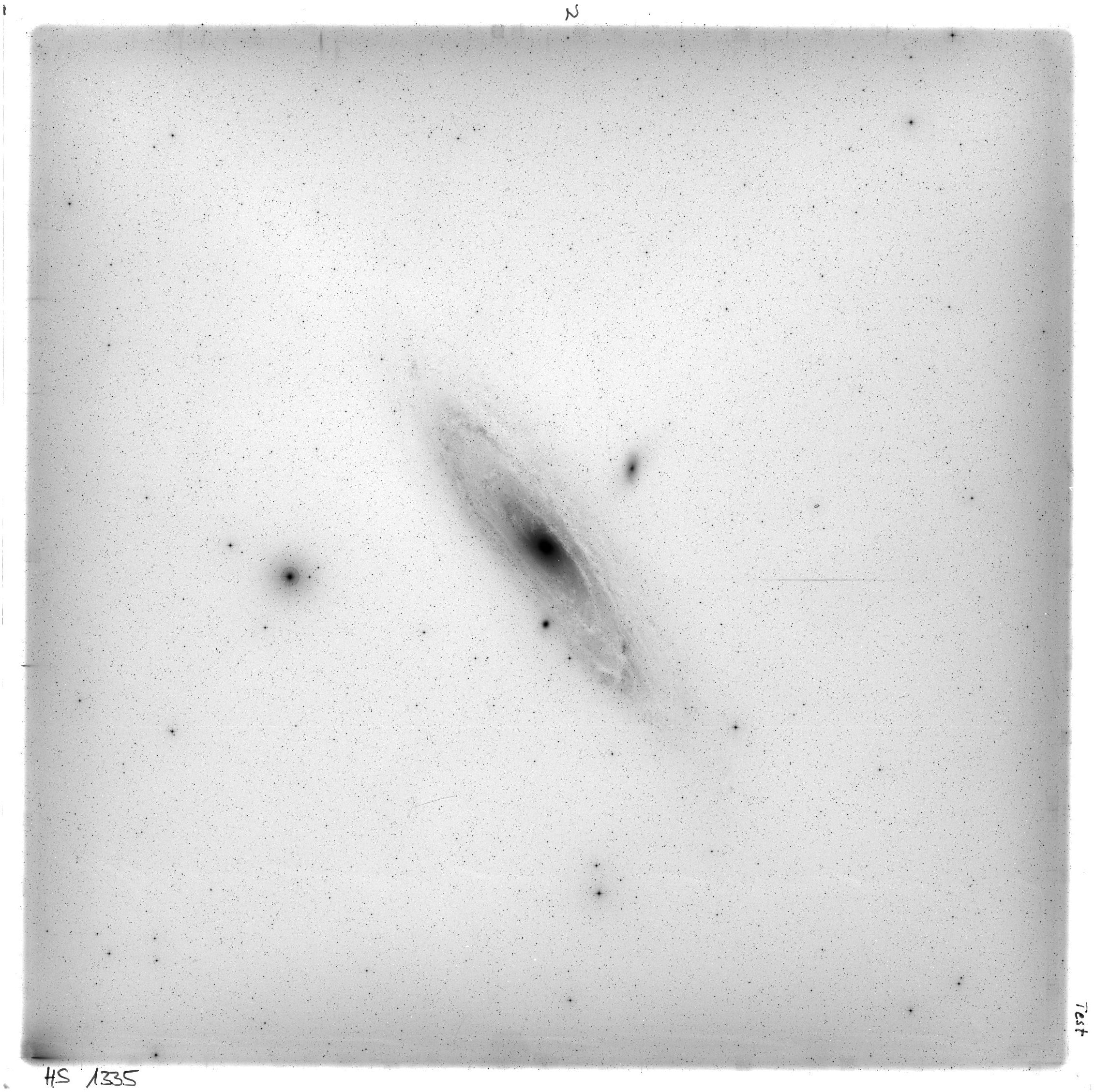 Scan HS01335