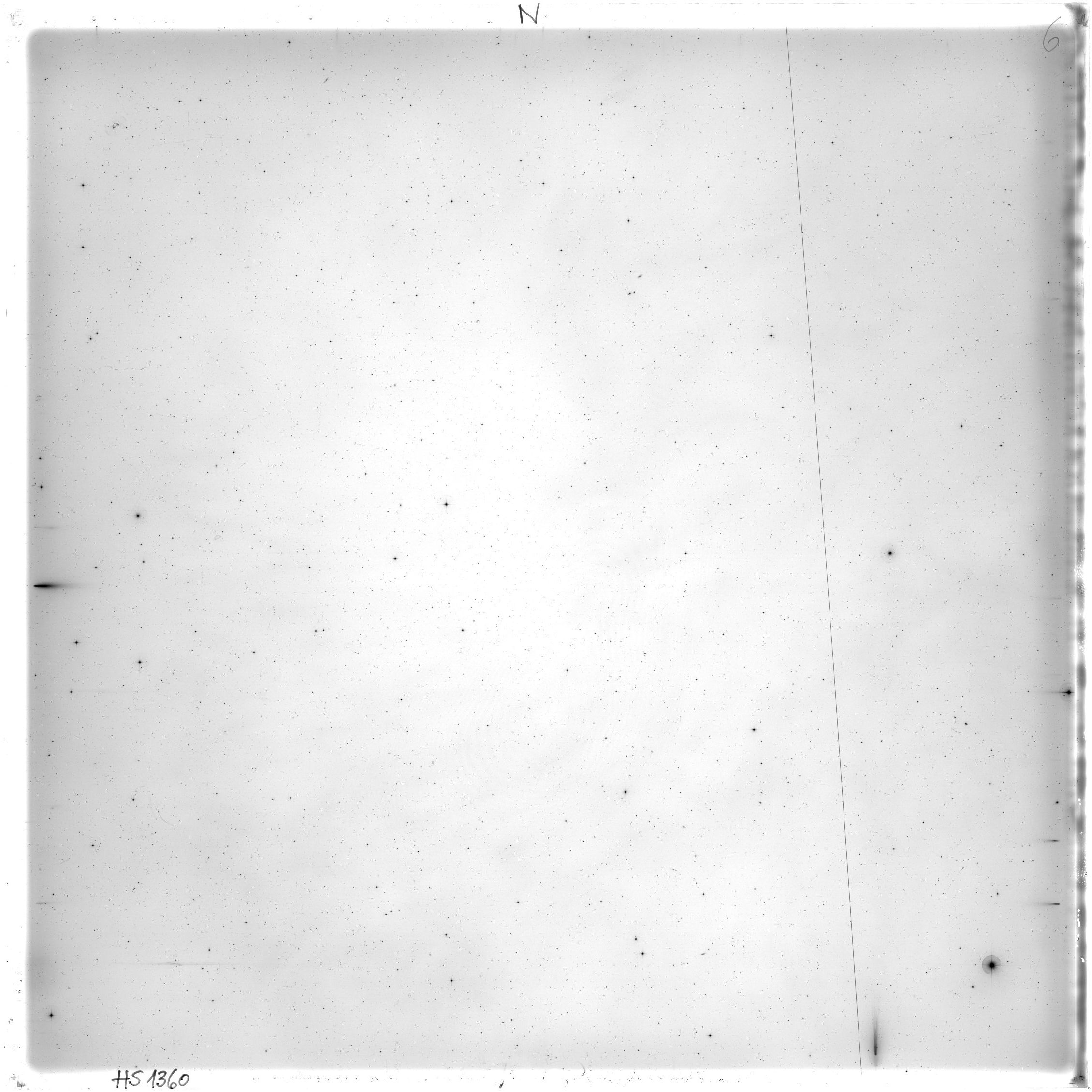Scan HS01360