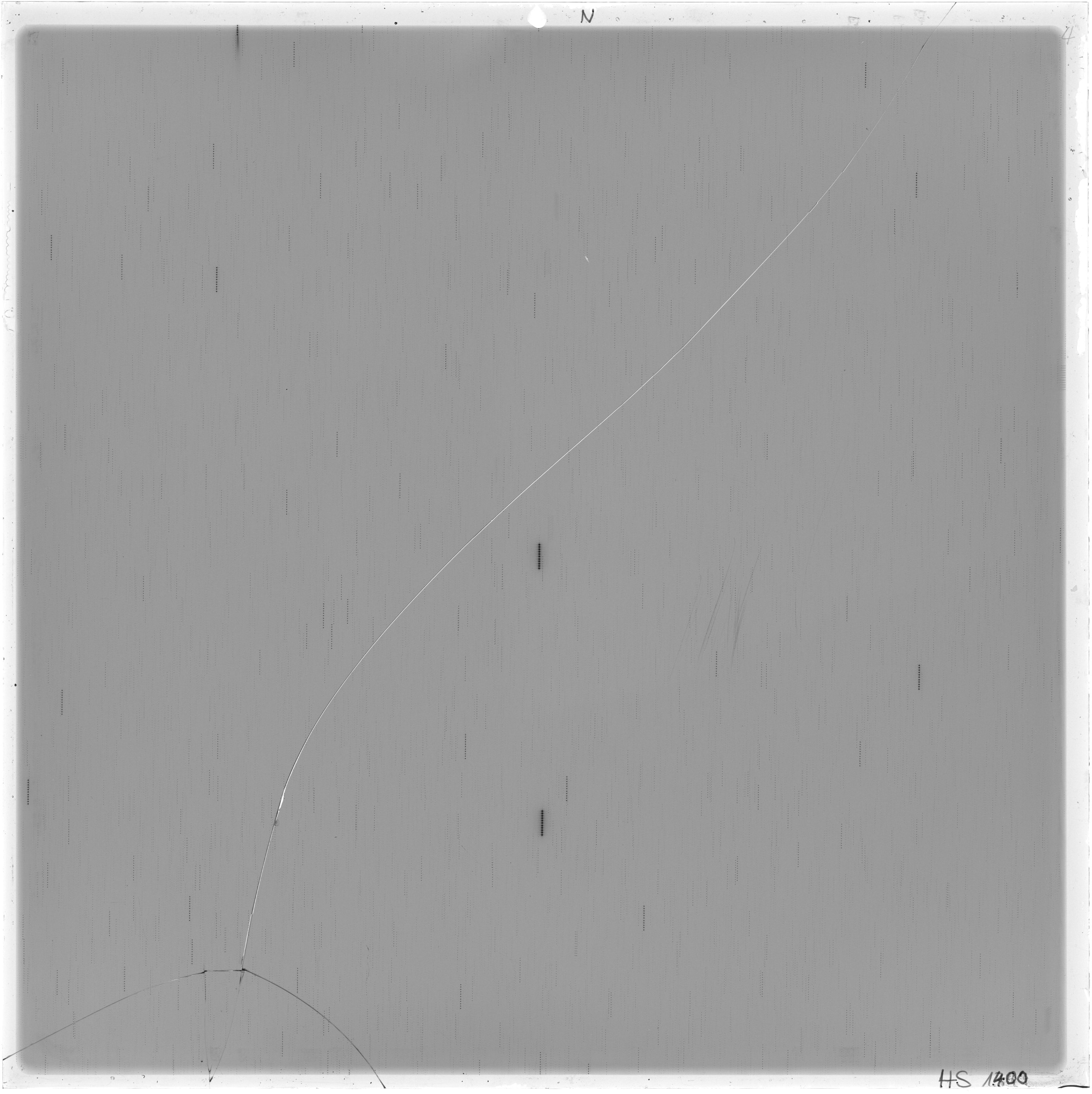 Scan HS01400