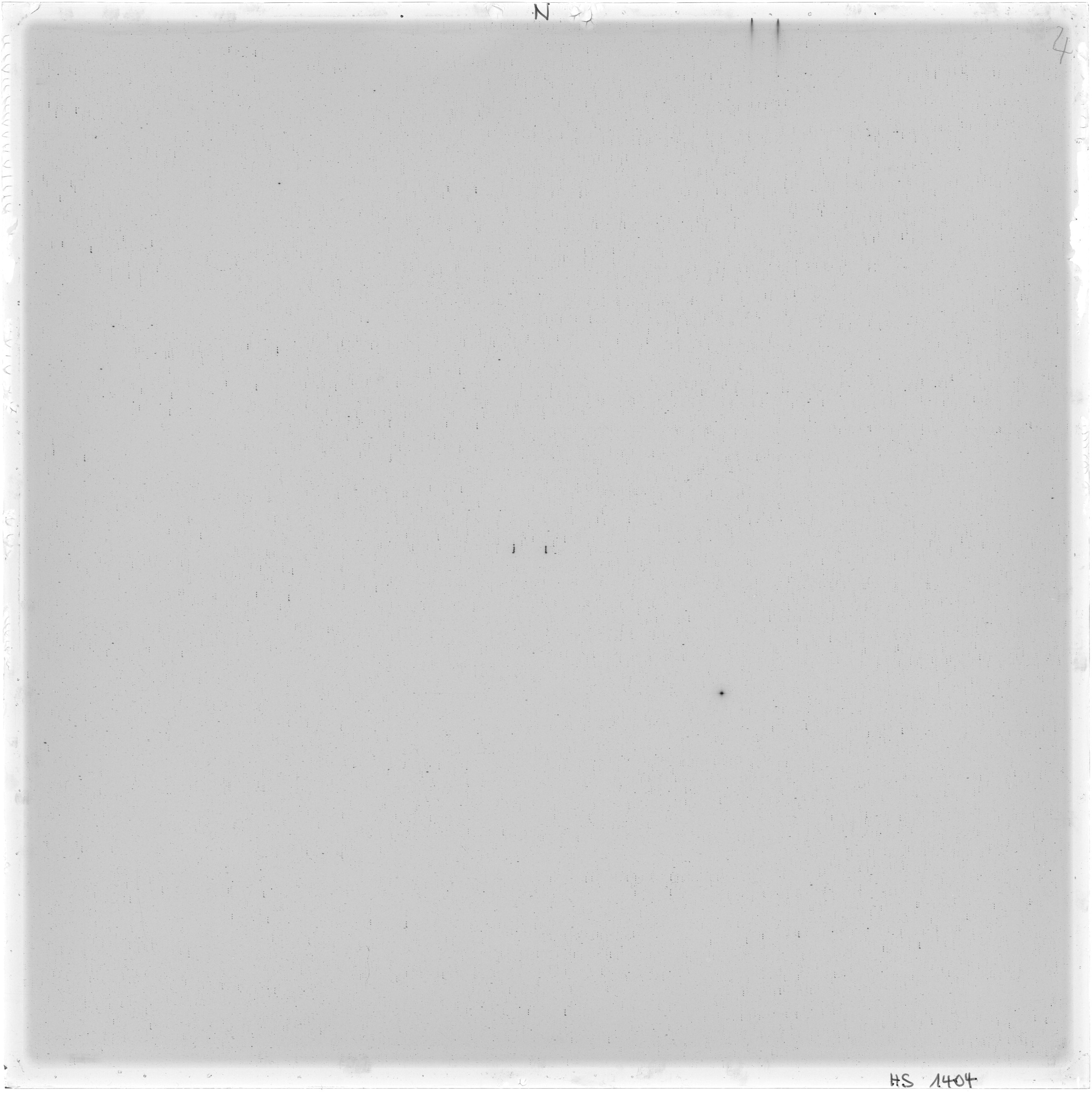 Scan HS01404