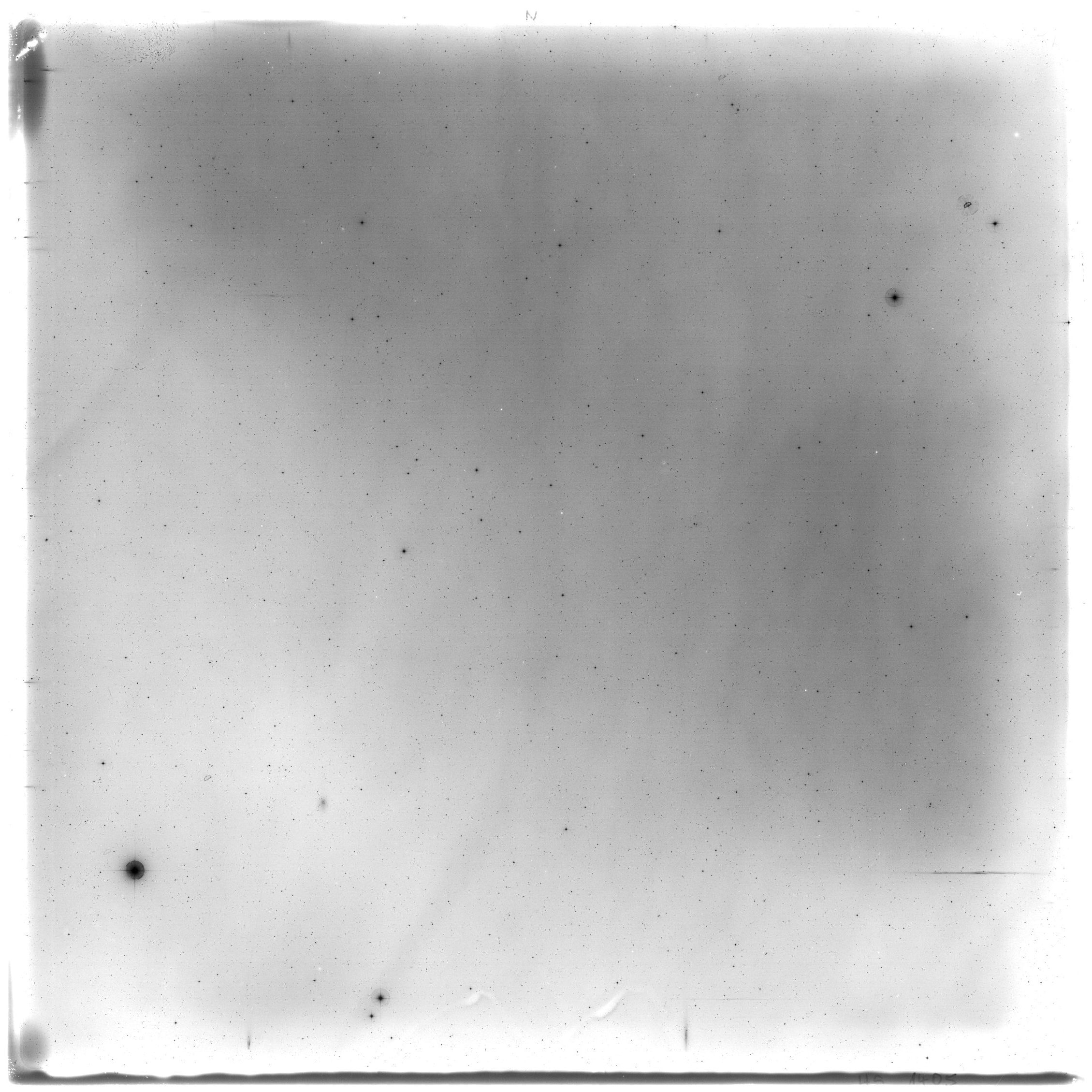 Scan HS01405