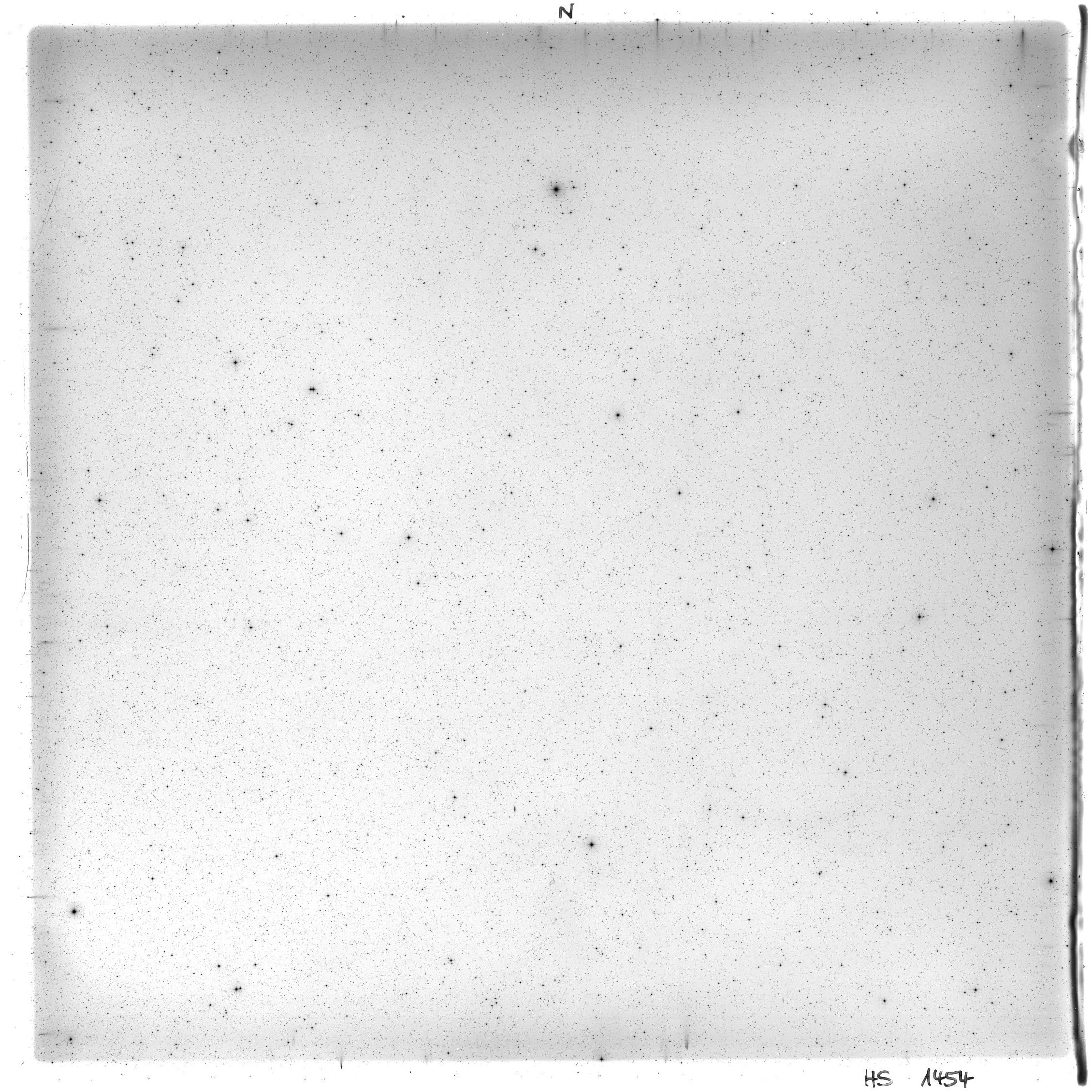 Scan HS01454
