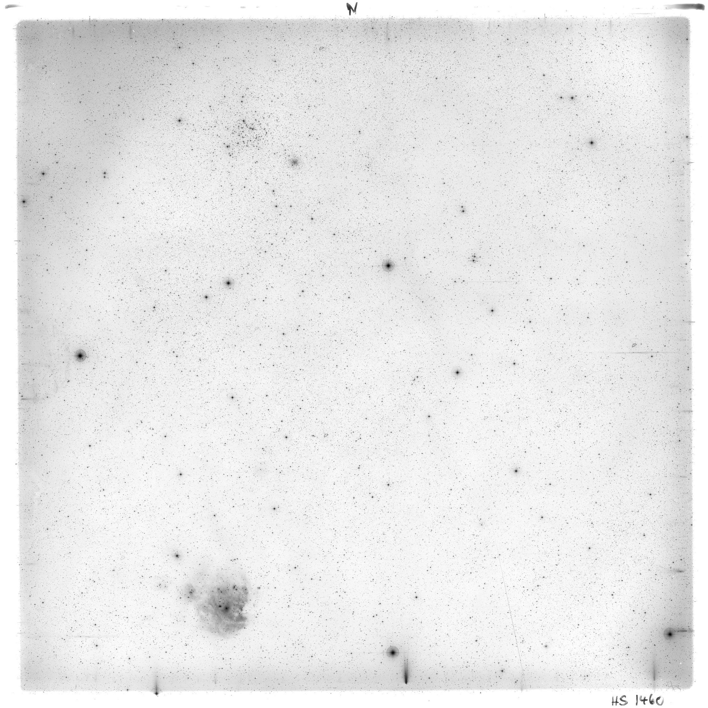 Scan HS01460