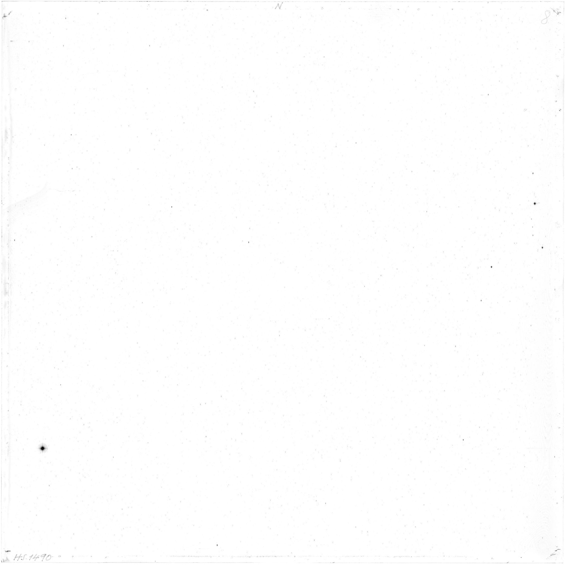 Scan HS01490