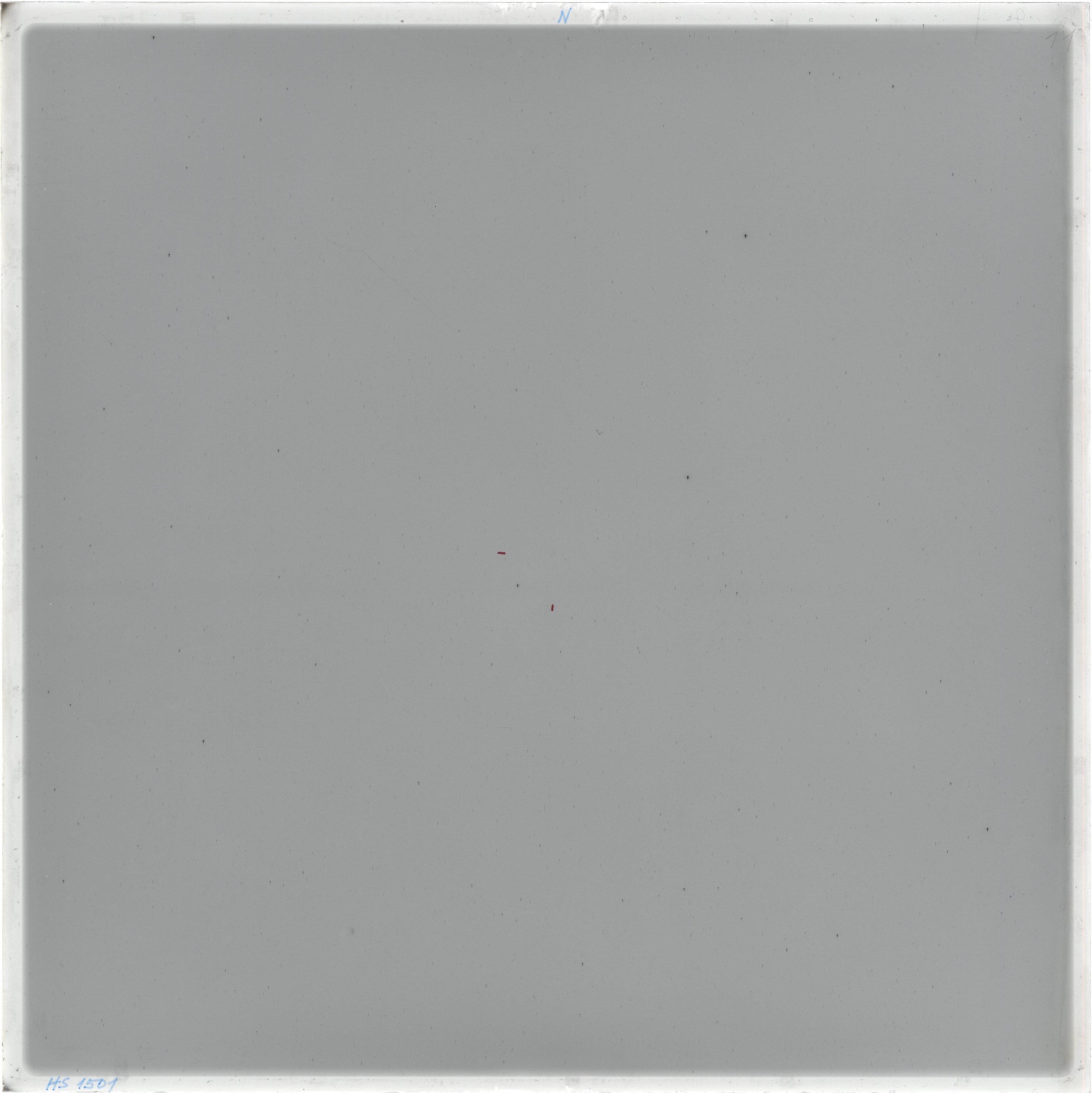 Scan HS01501