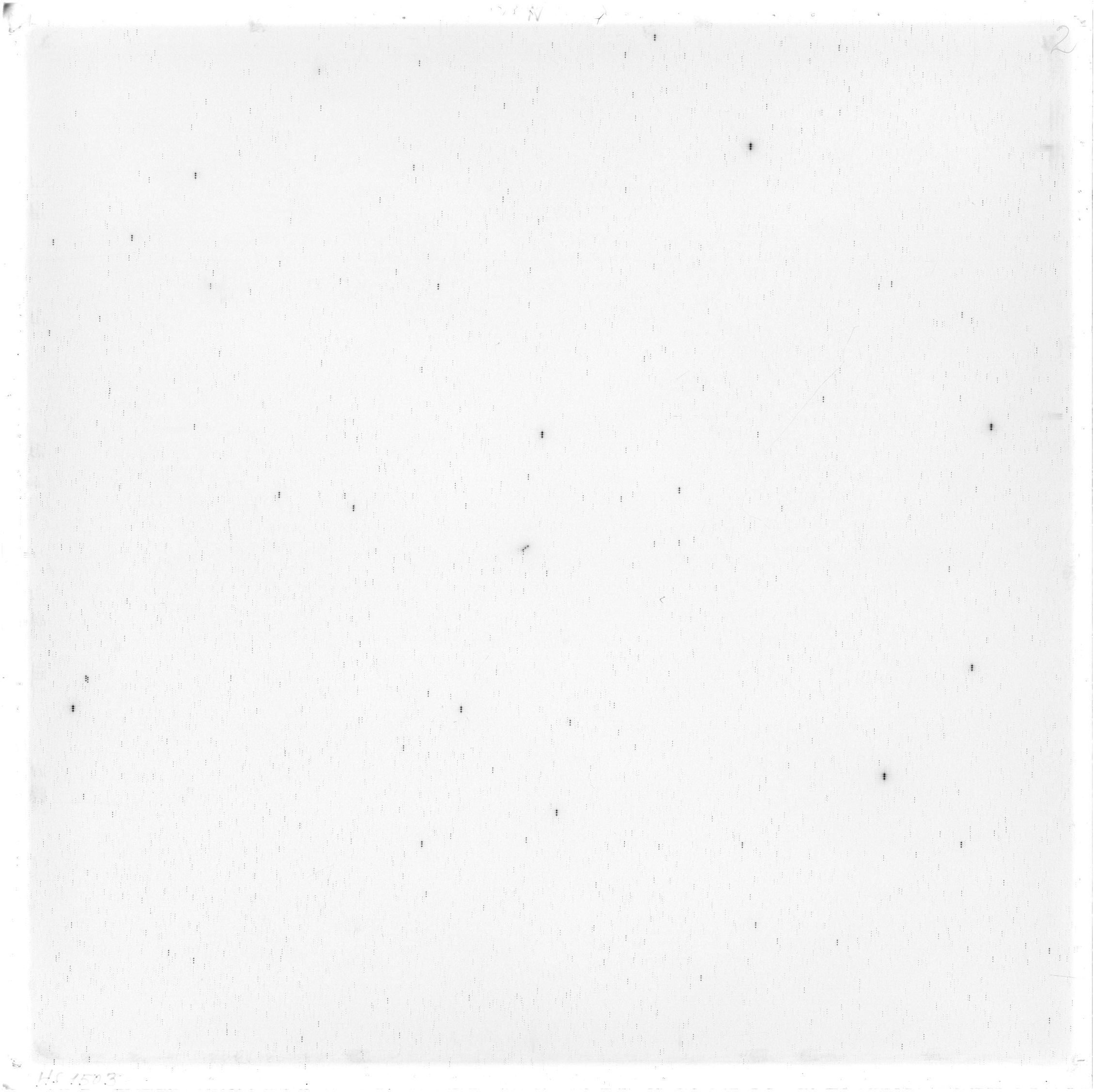 Scan HS01503