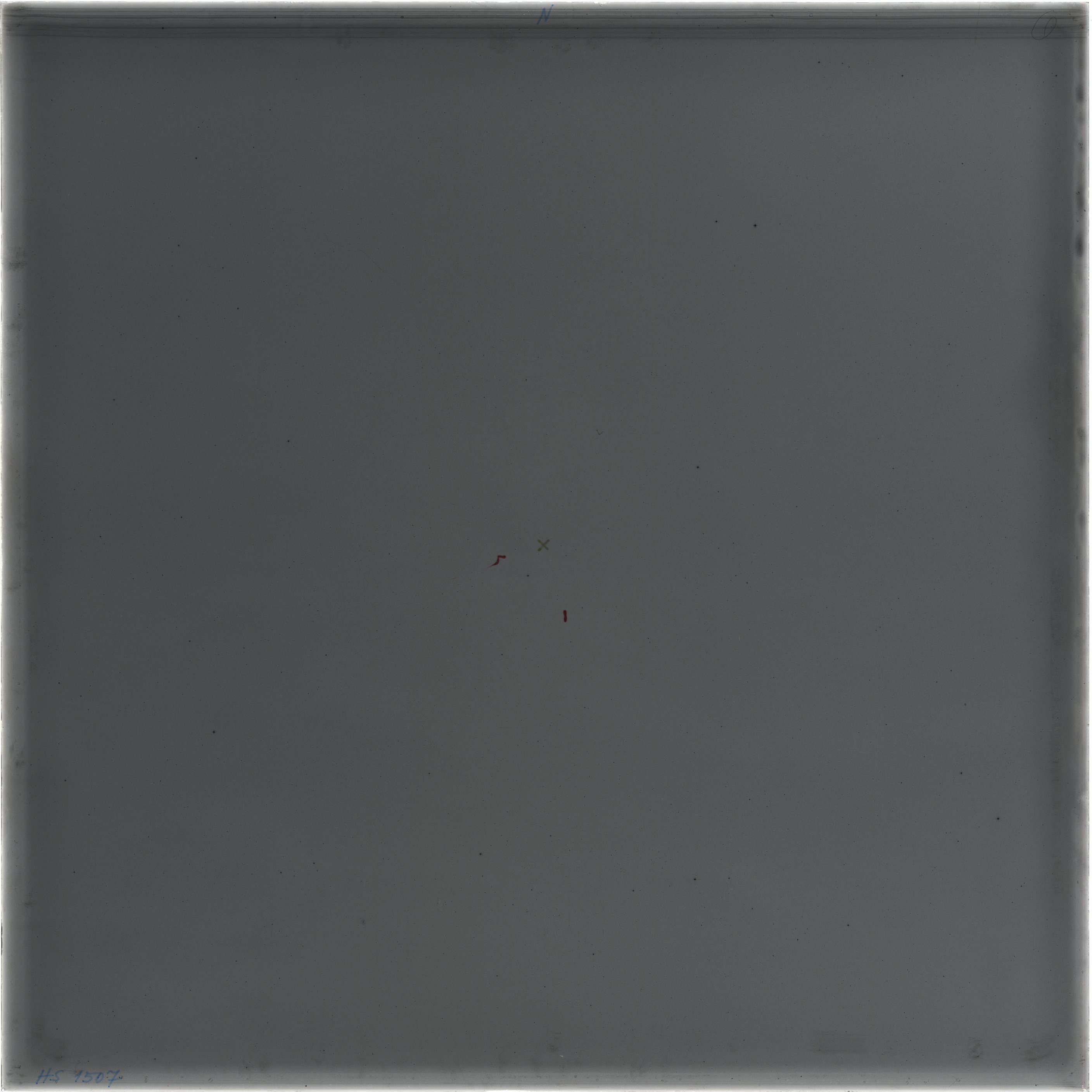 Scan HS01507