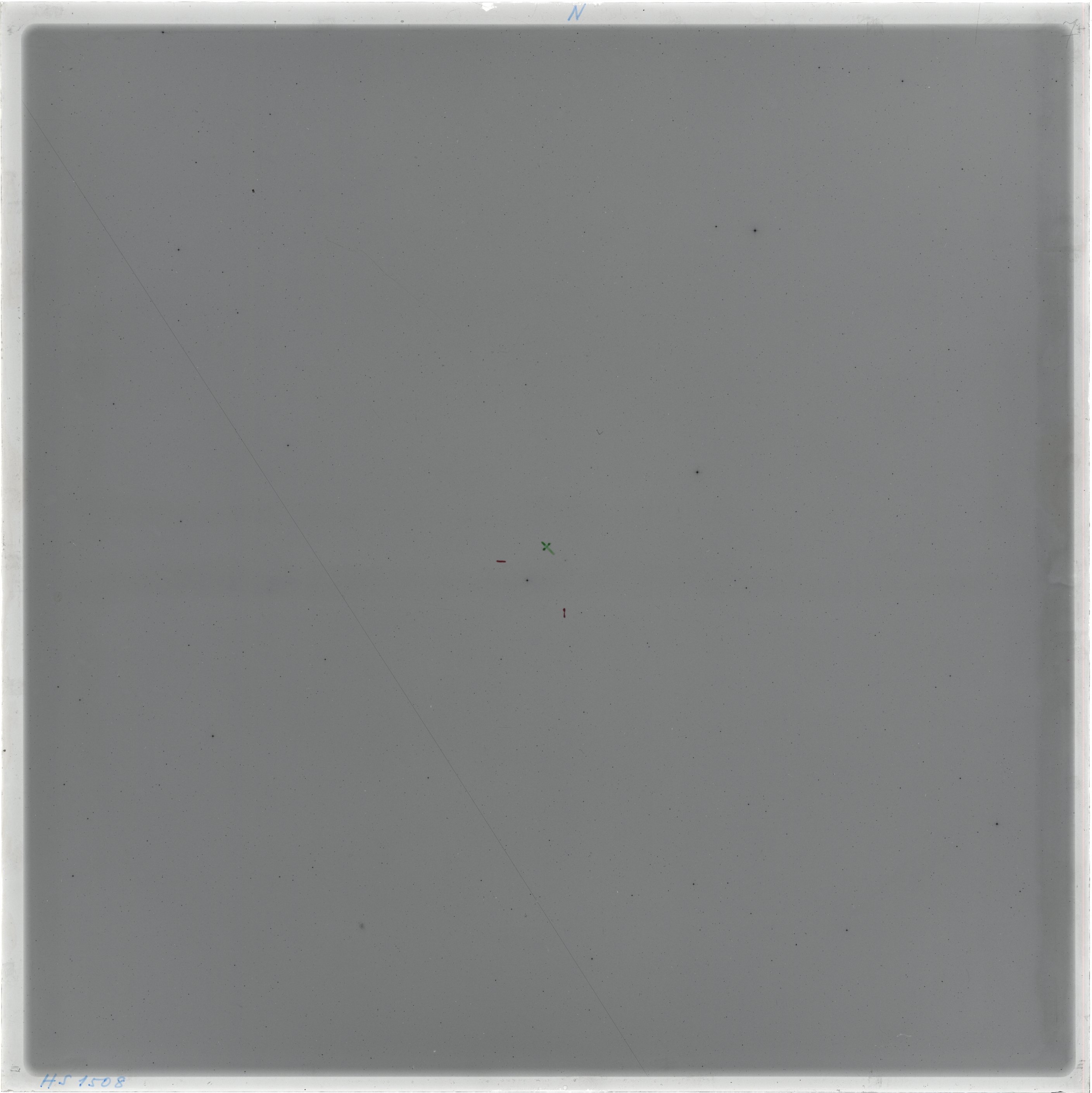Scan HS01508