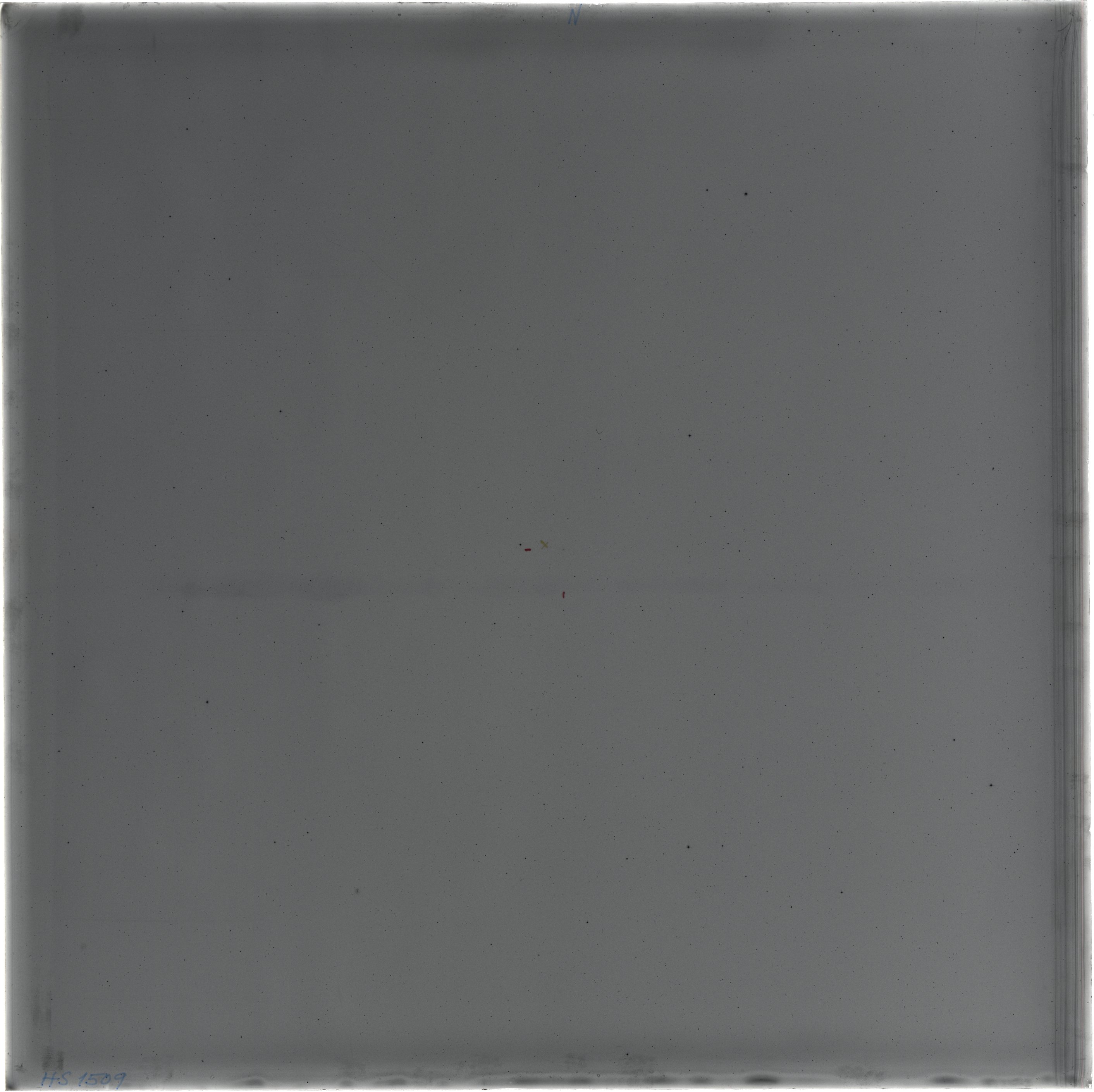 Scan HS01509