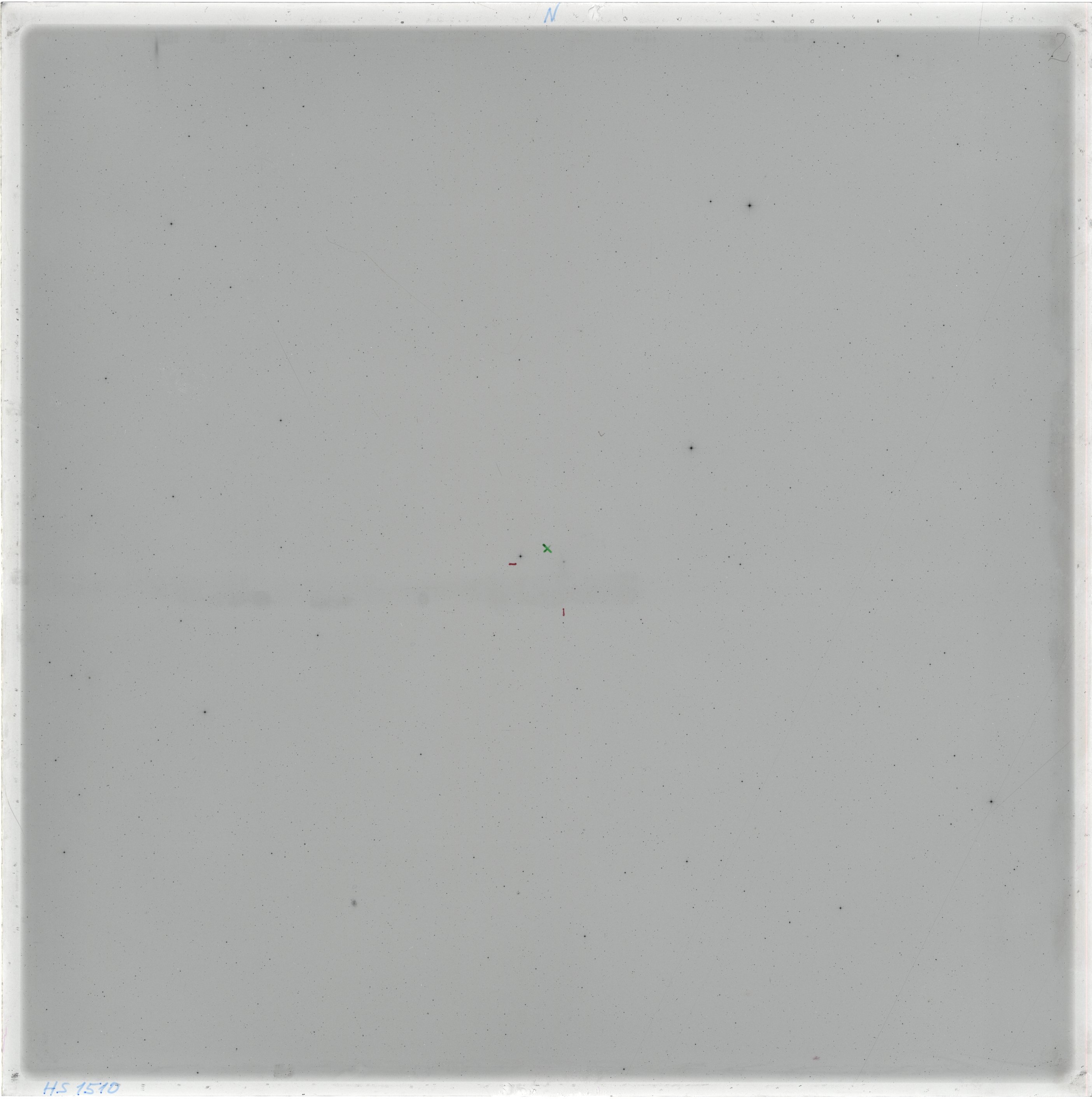 Scan HS01510