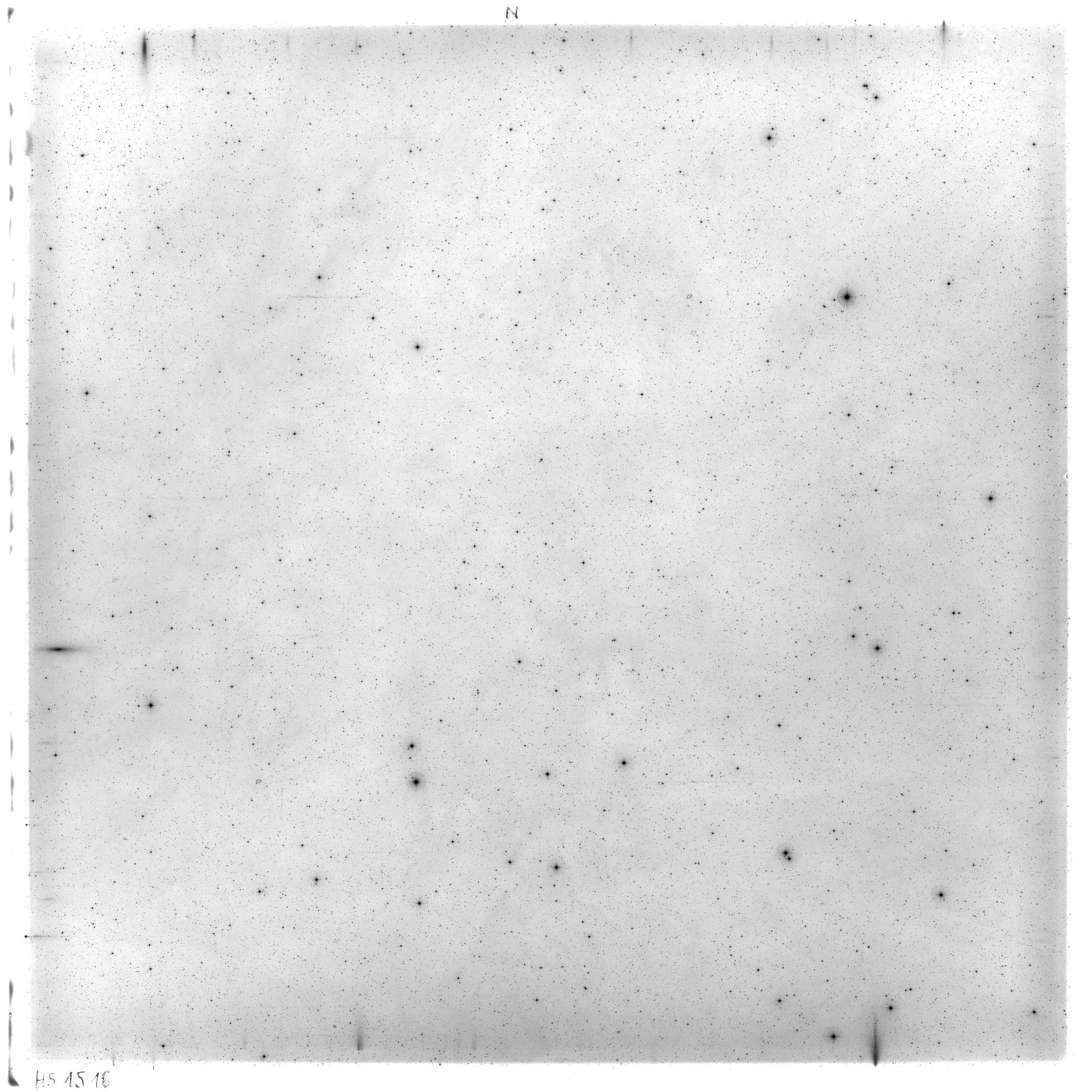 Scan HS01516