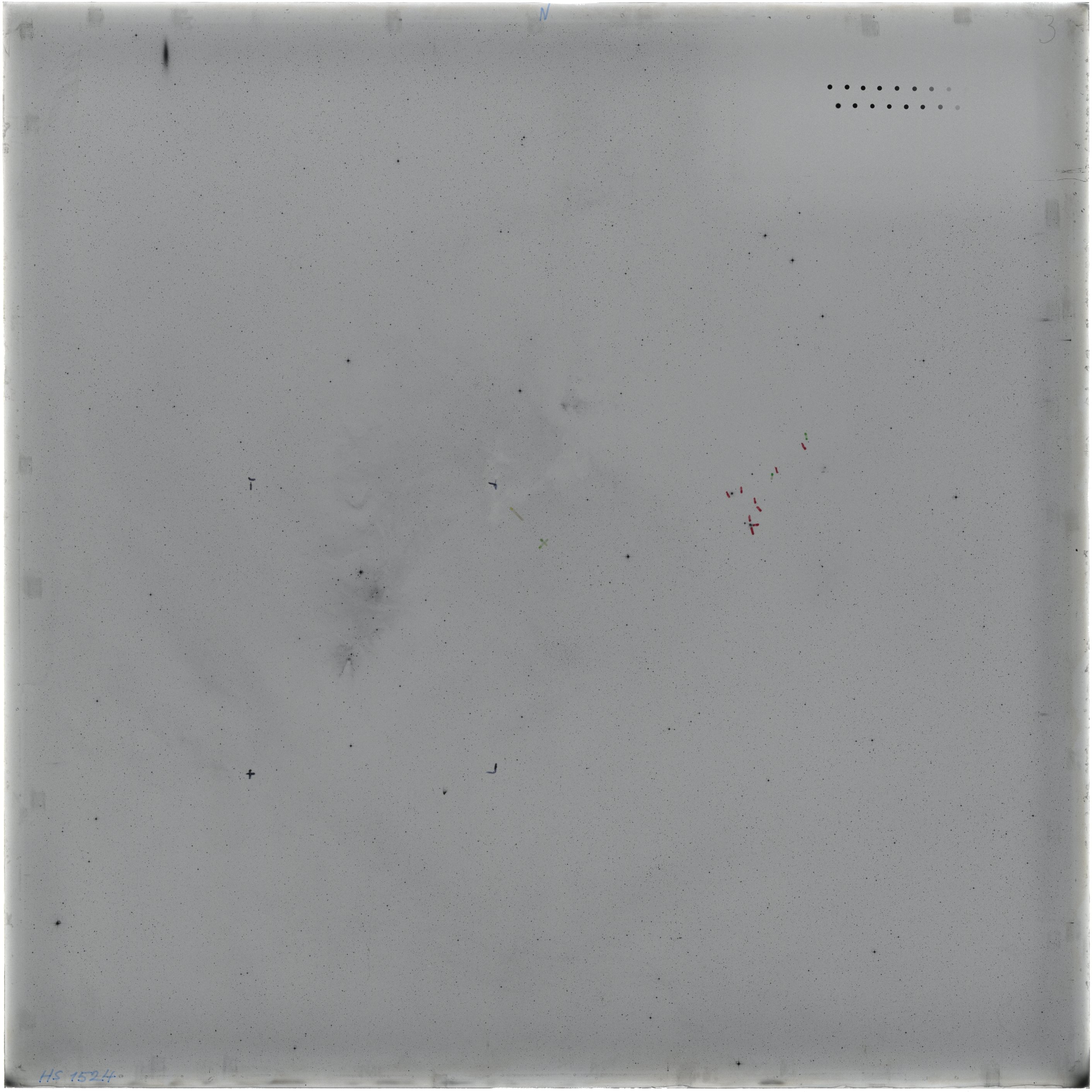 Scan HS01524