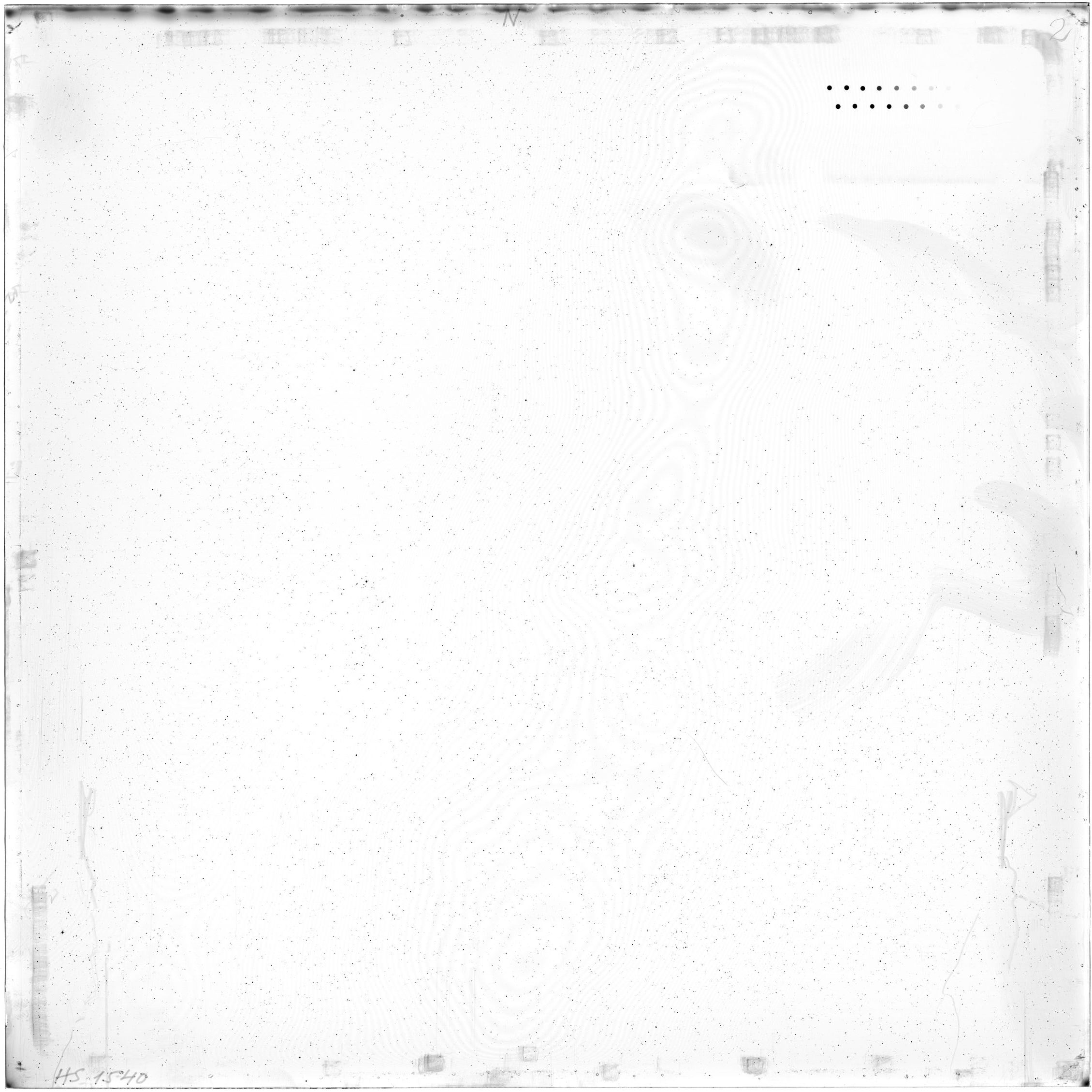 Scan HS01540