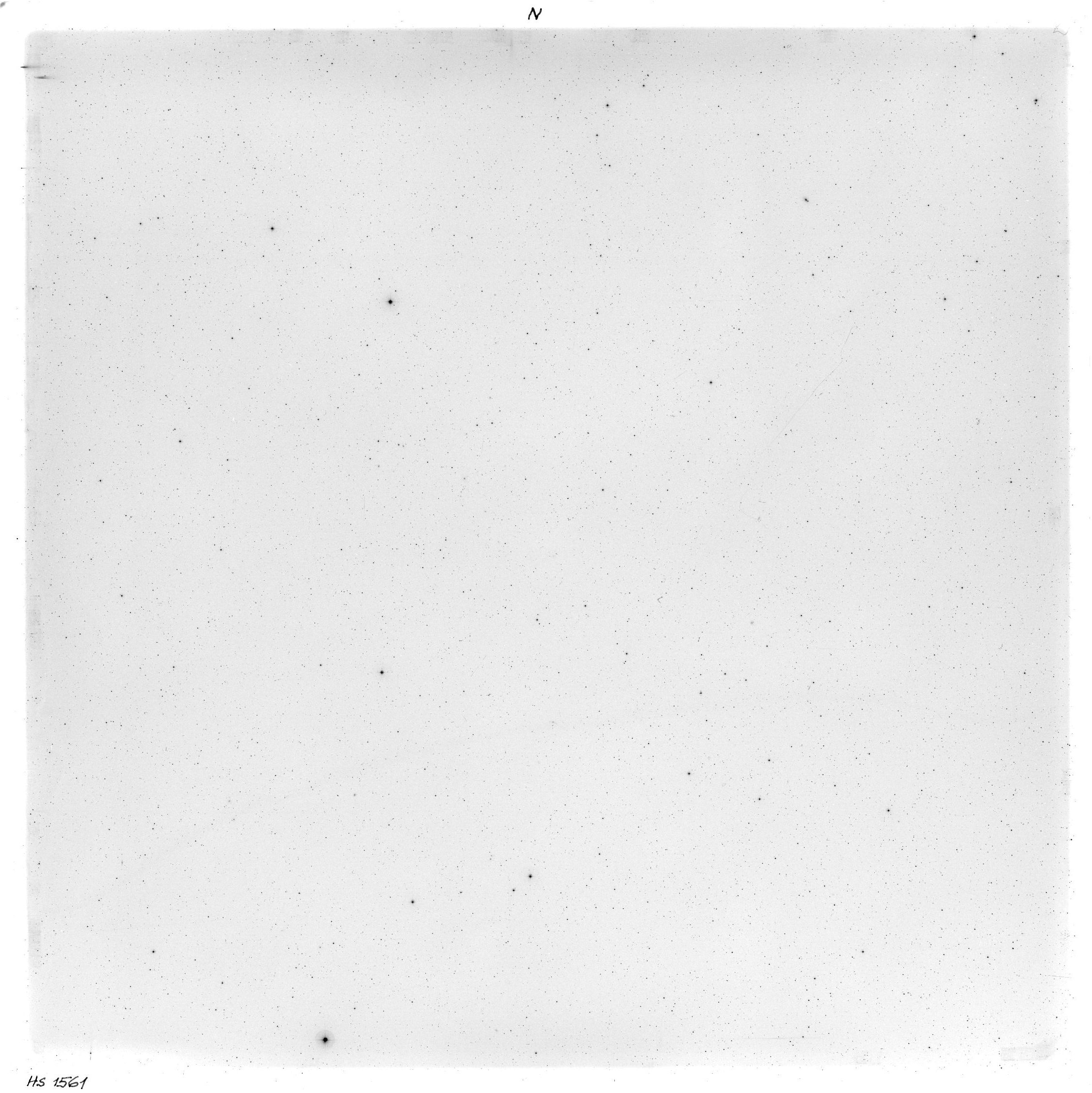 Scan HS01561