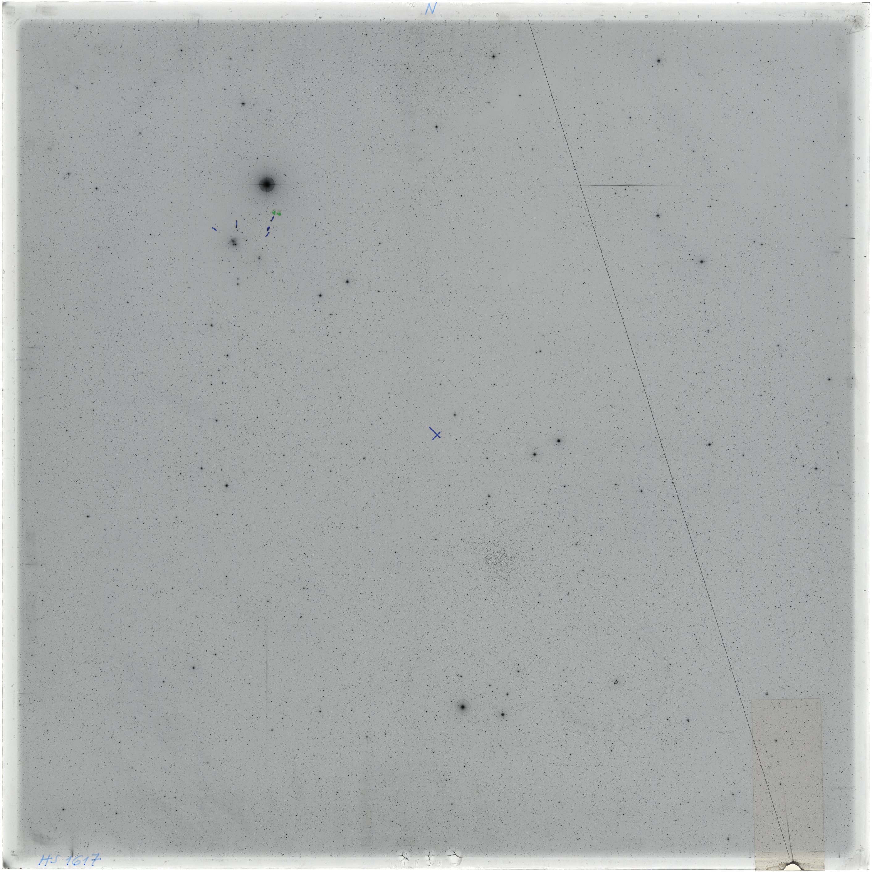 Scan HS01617