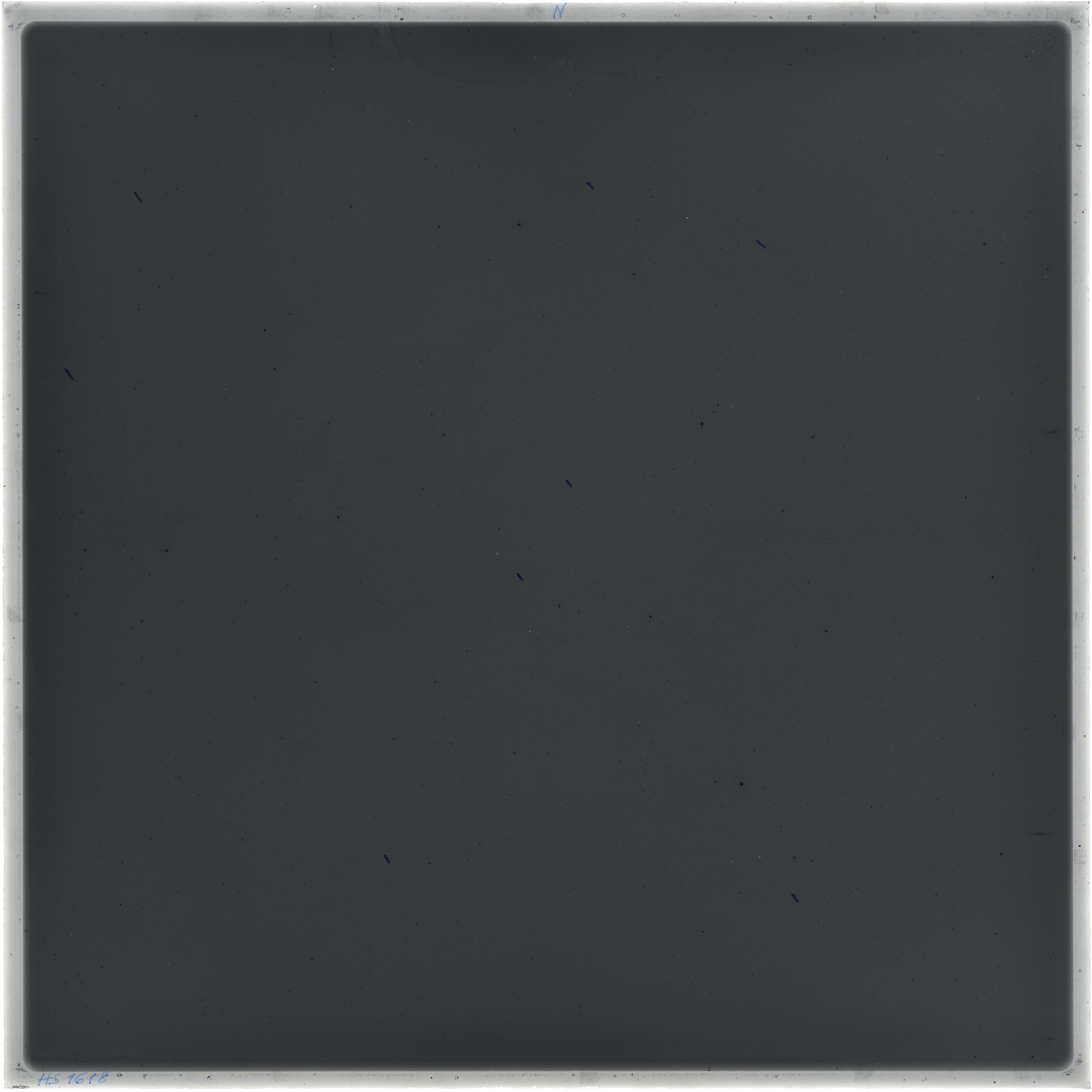 Scan HS01618