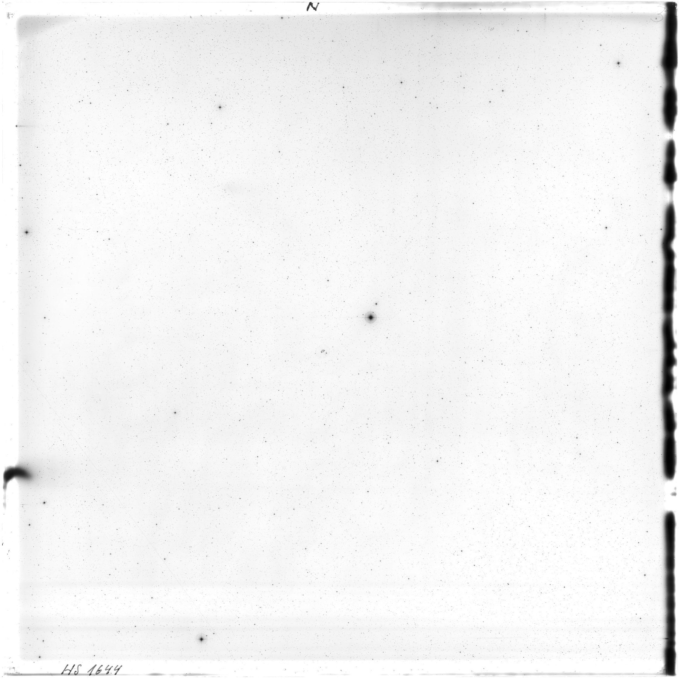 Scan HS01644