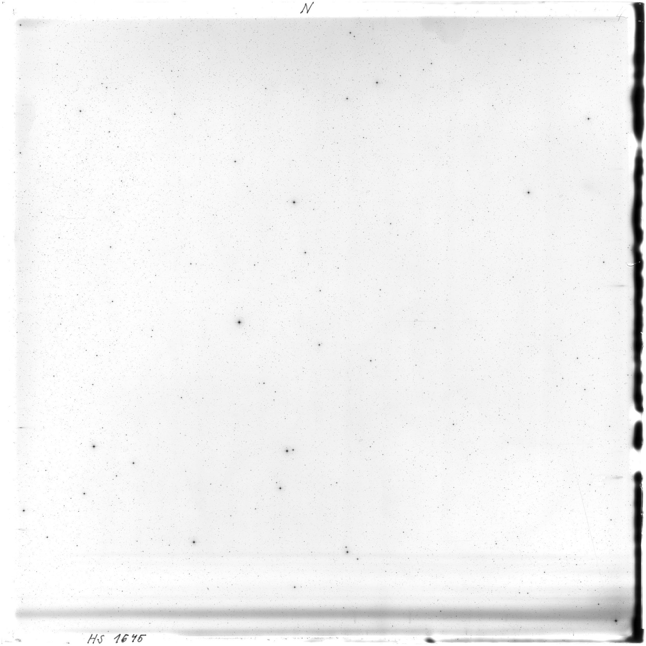 Scan HS01645