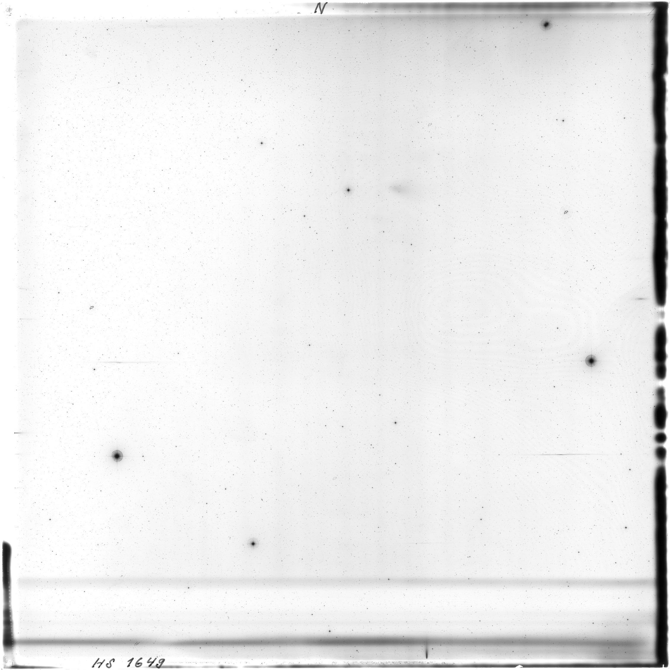 Scan HS01649