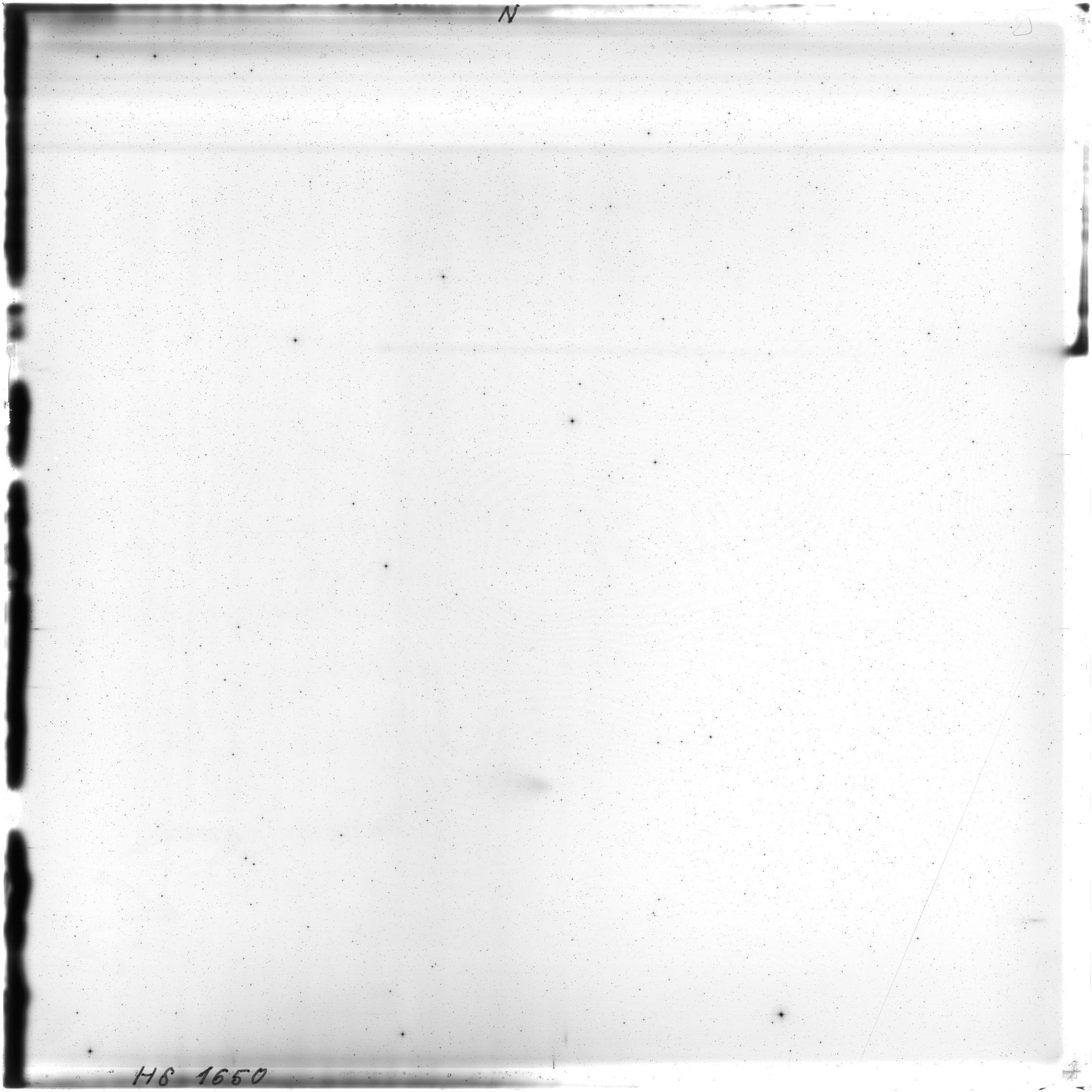 Scan HS01650