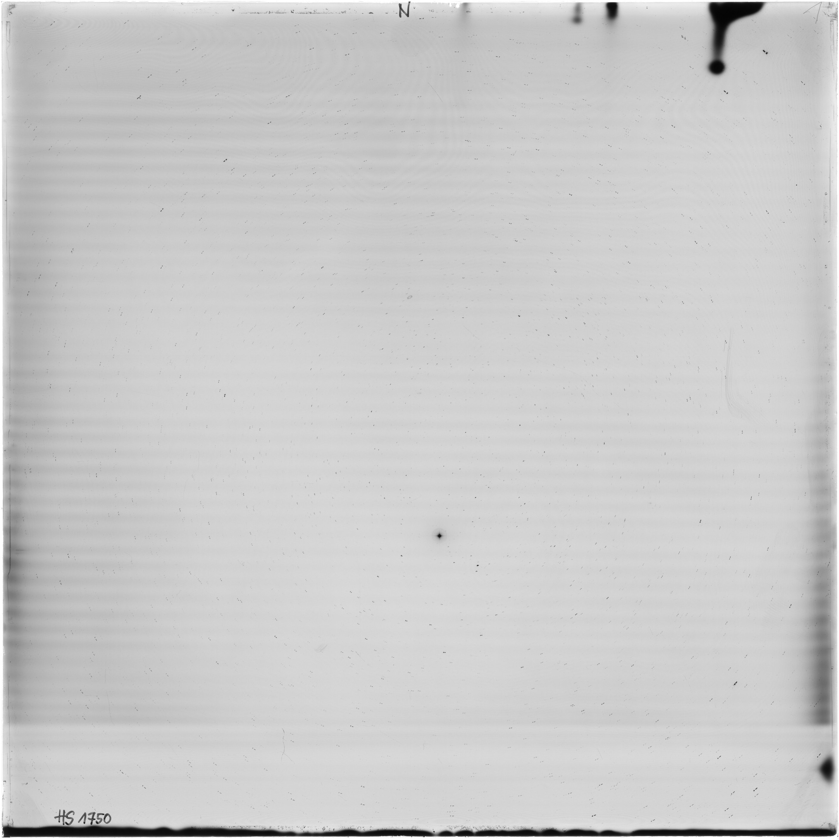 Scan HS01750