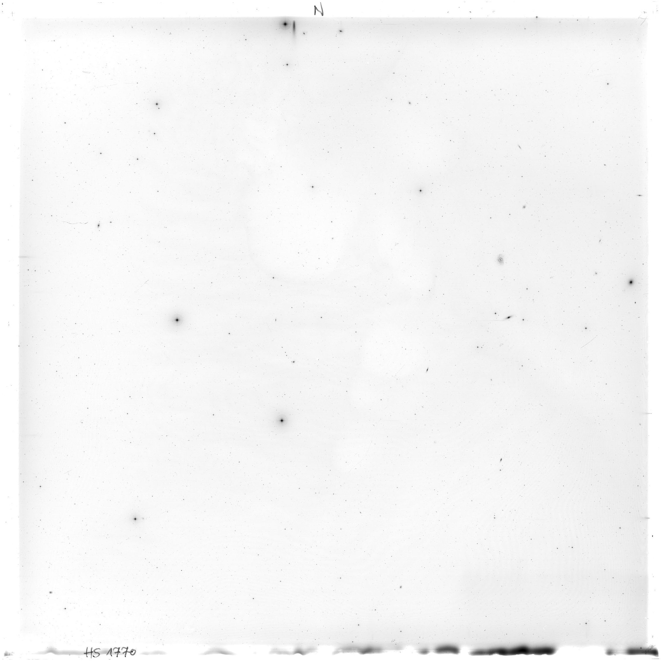 Scan HS01770