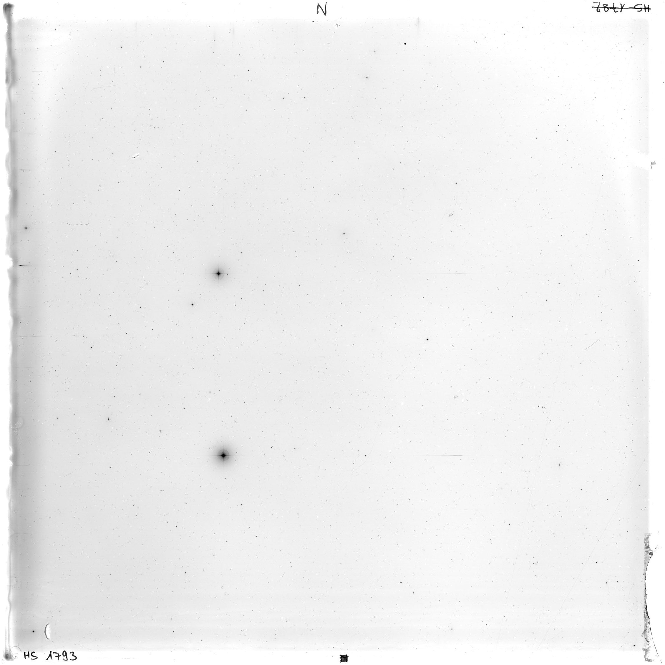 Scan HS01793