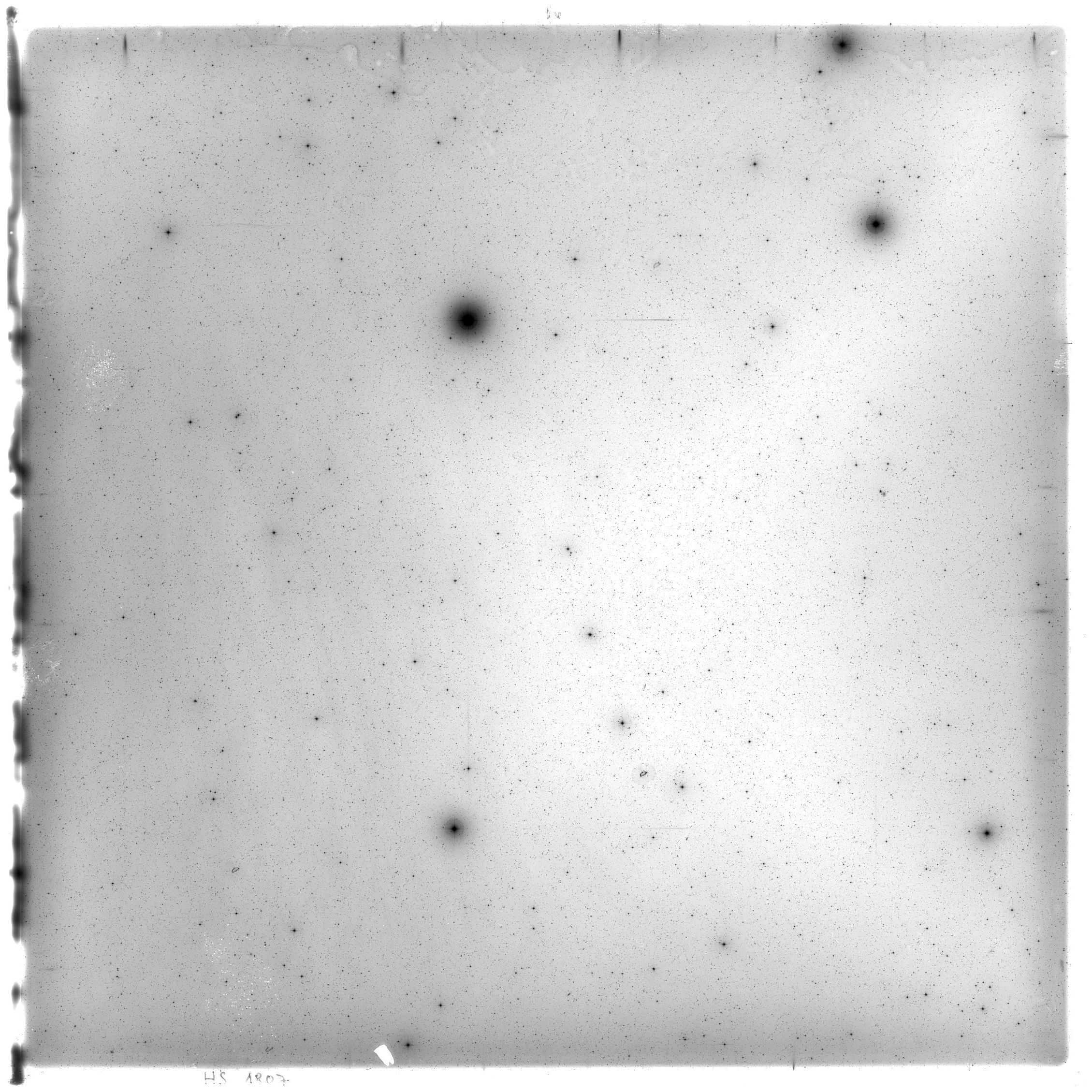 Scan HS01807