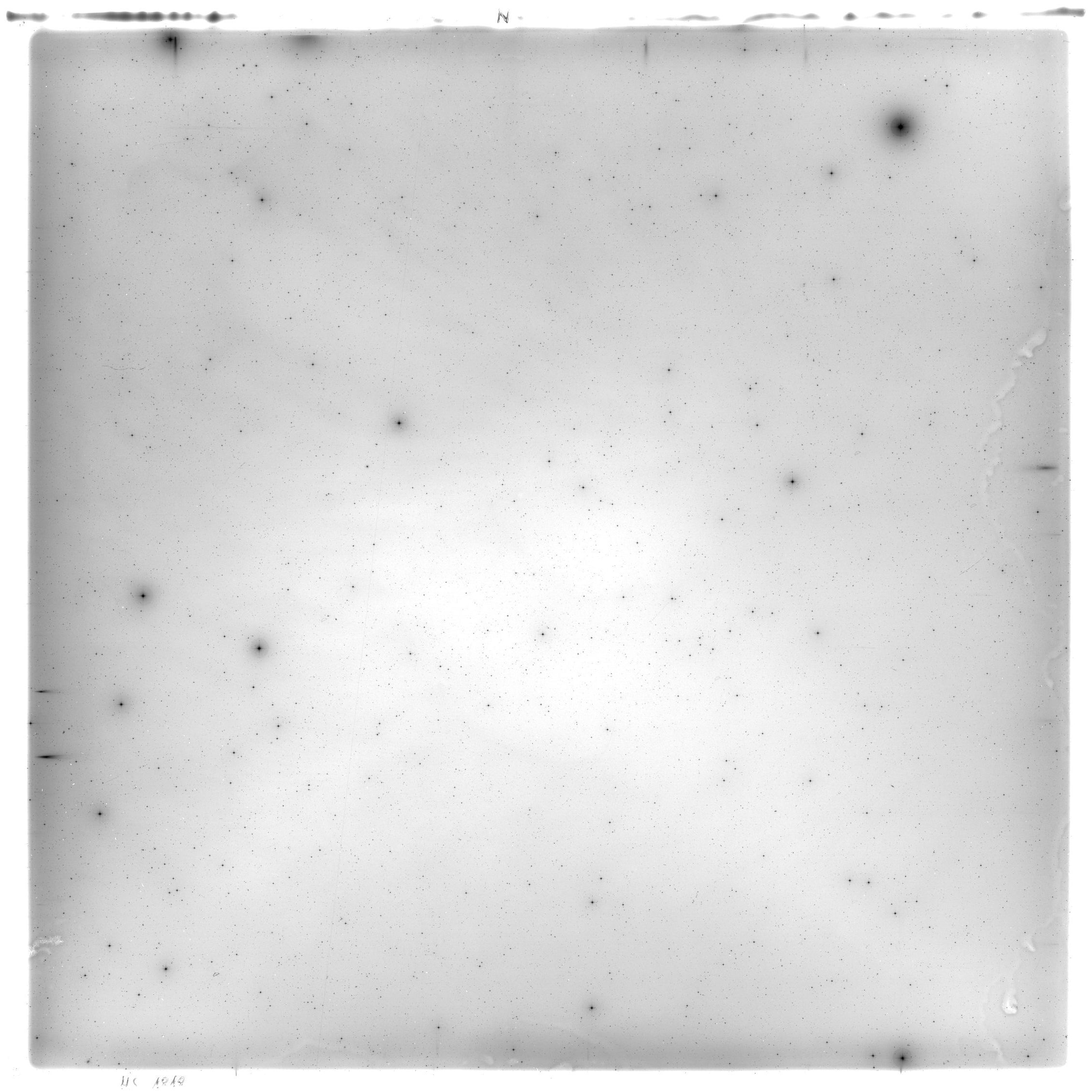 Scan HS01818