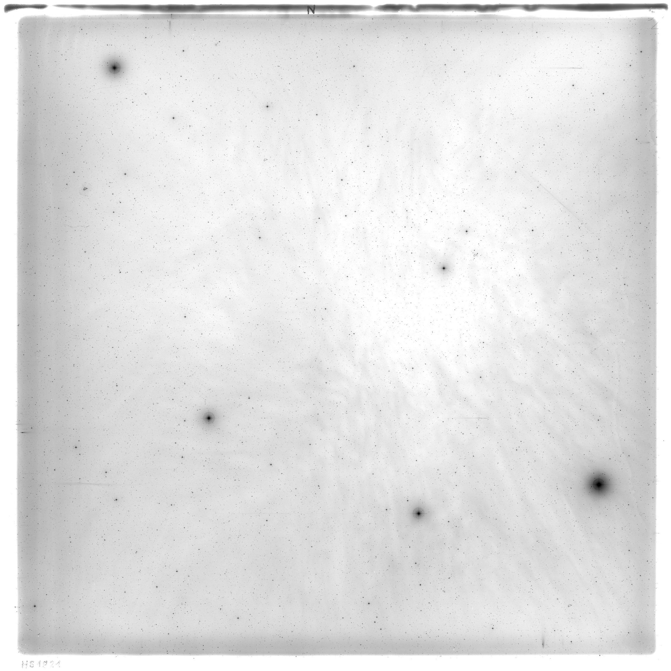 Scan HS01821