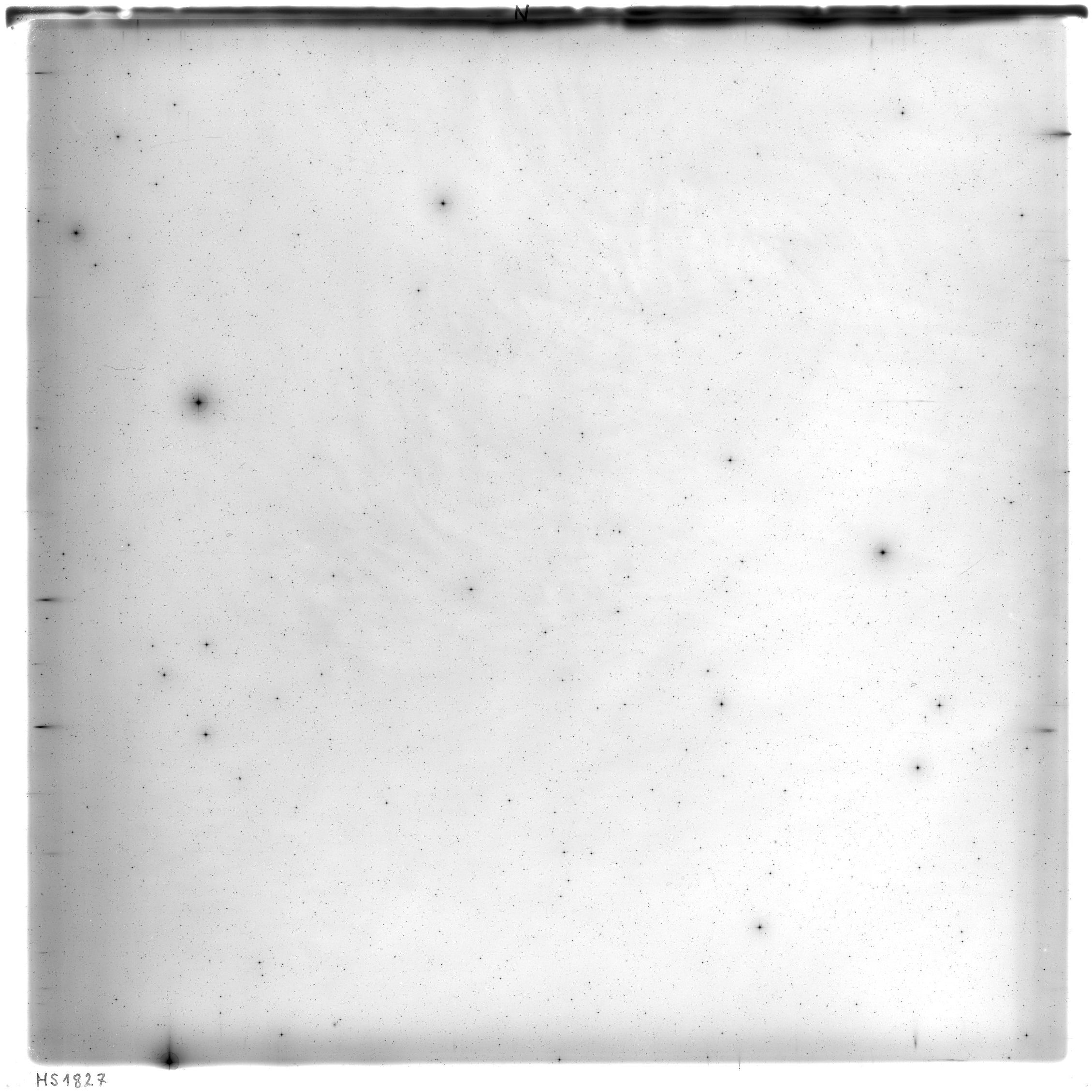 Scan HS01827