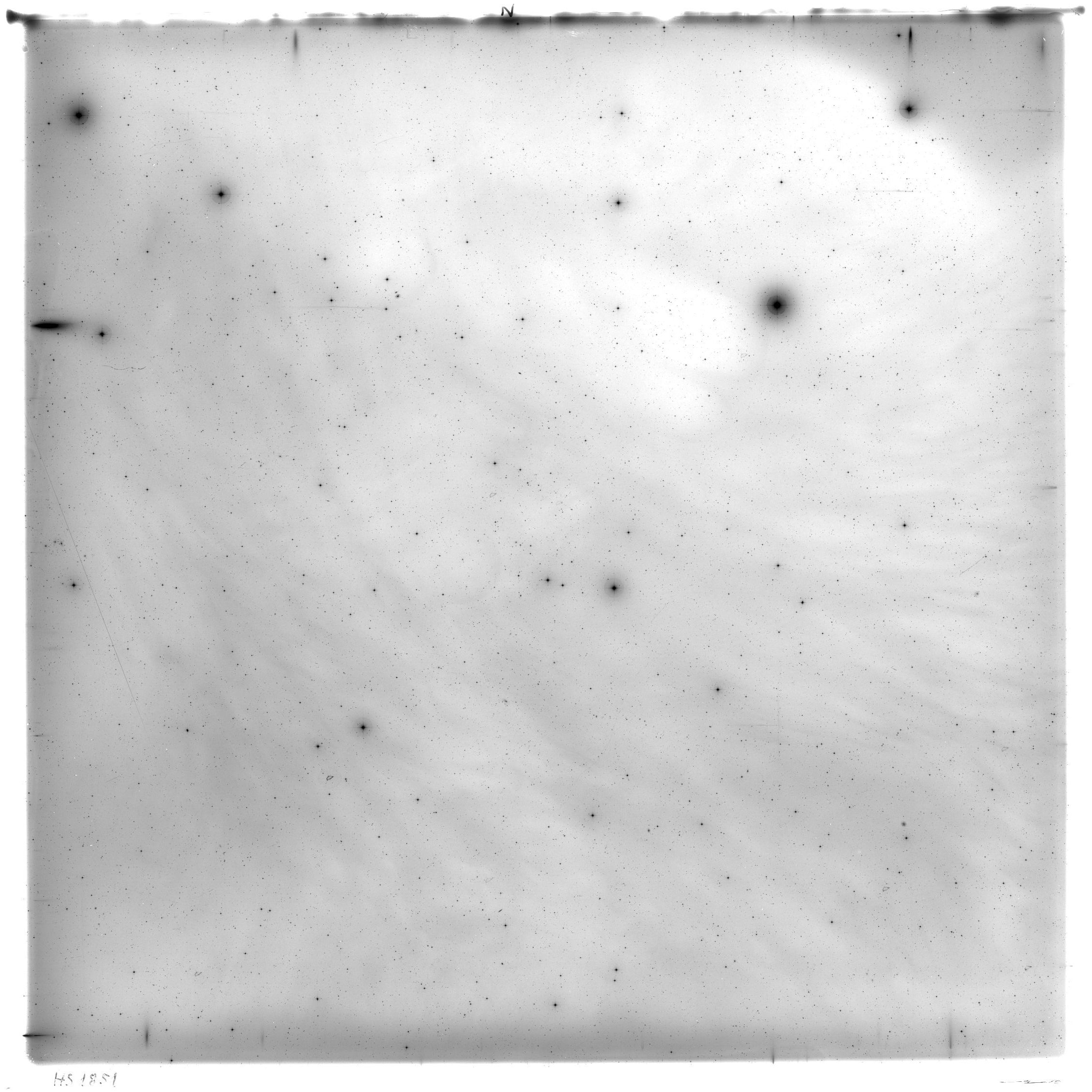 Scan HS01851