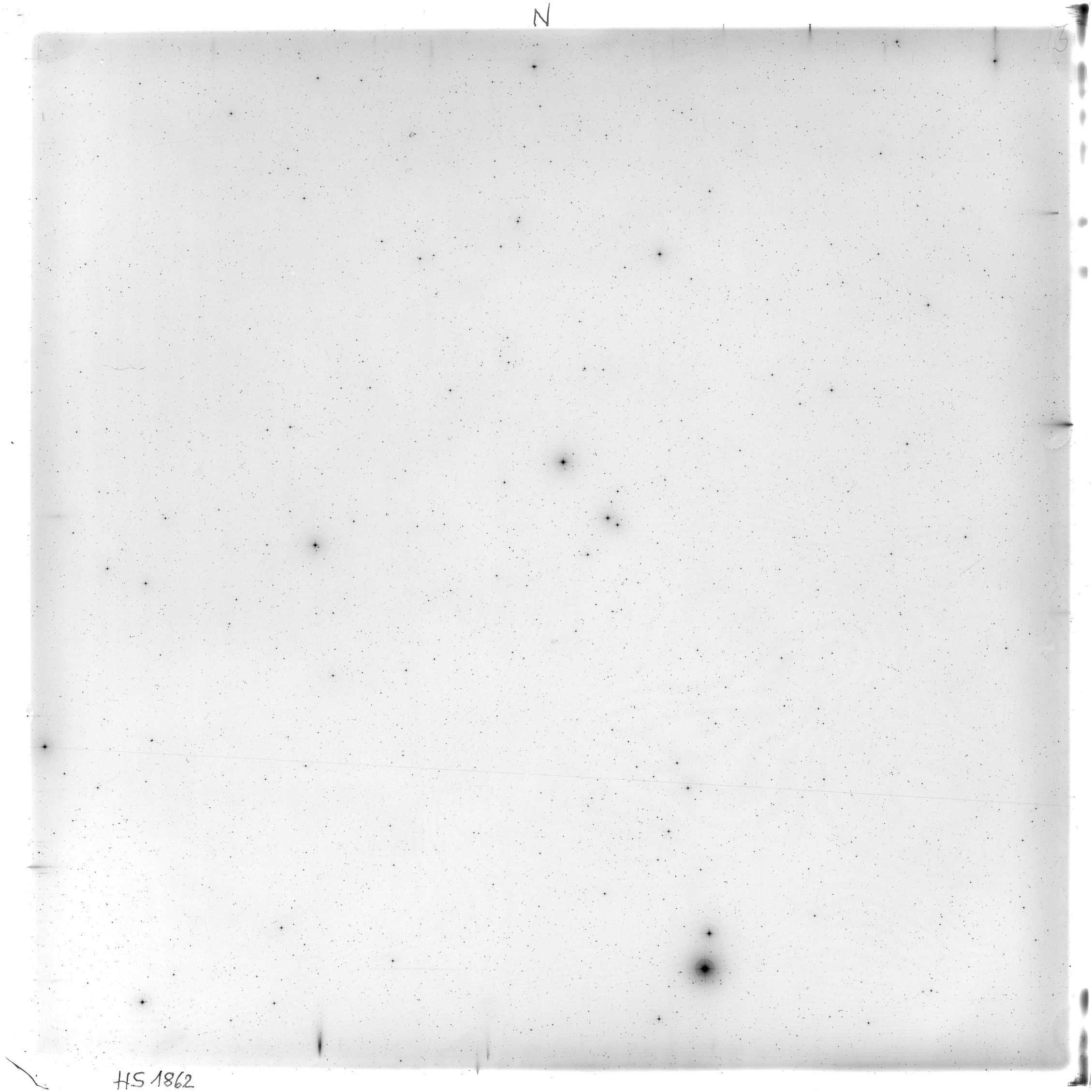 Scan HS01862