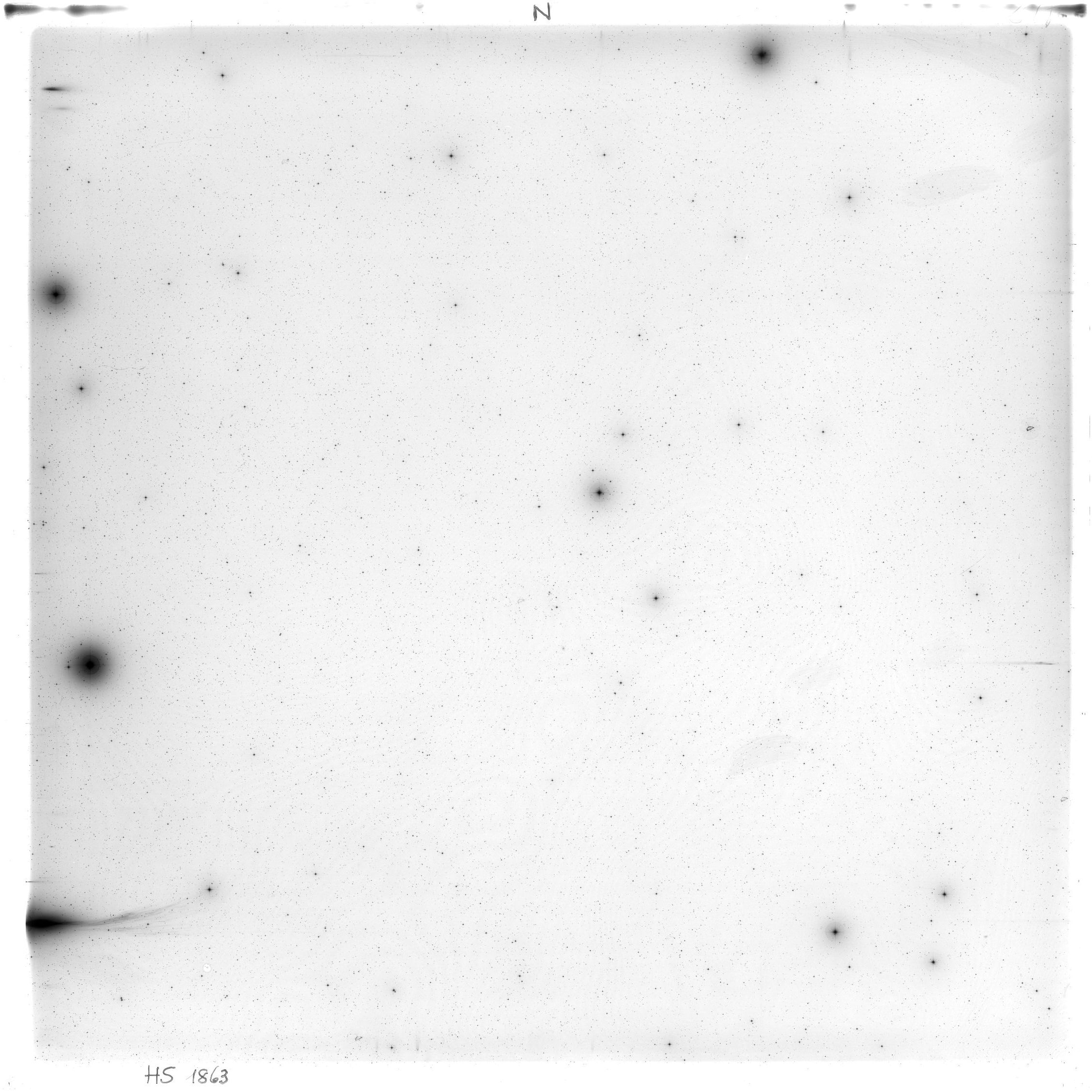 Scan HS01863