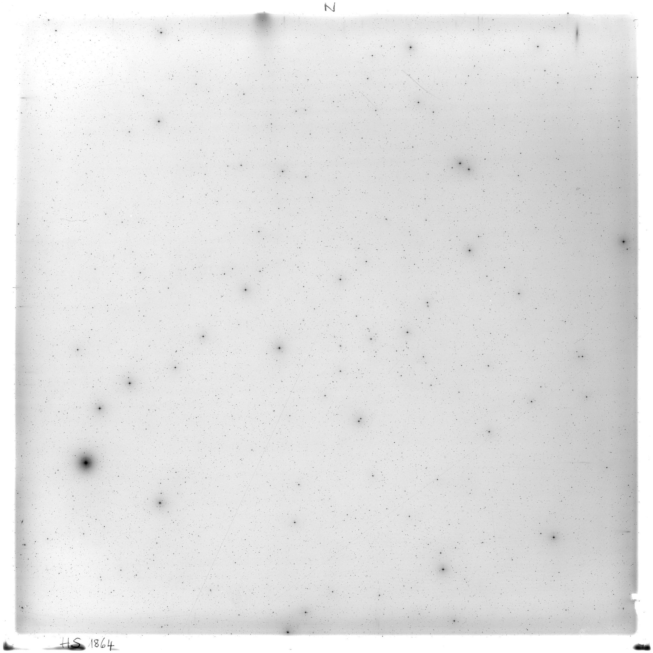 Scan HS01864