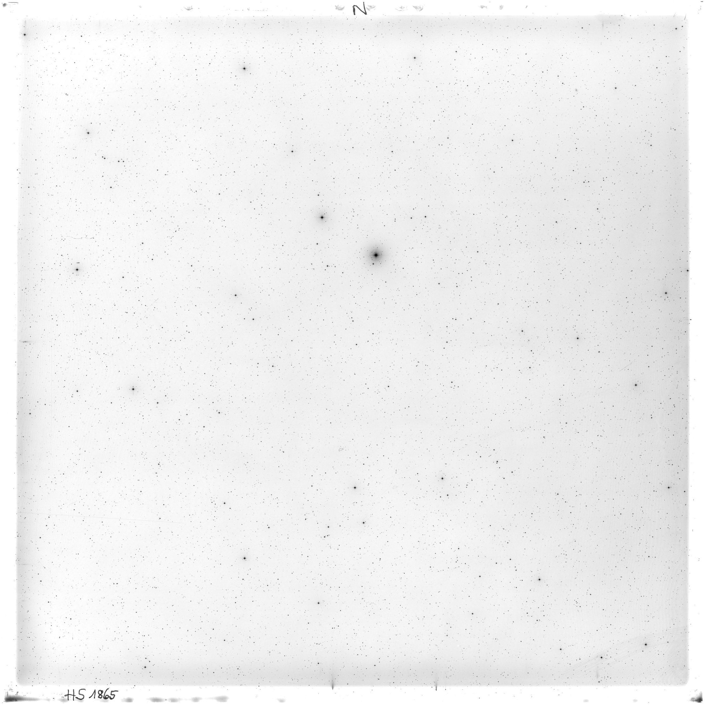 Scan HS01865