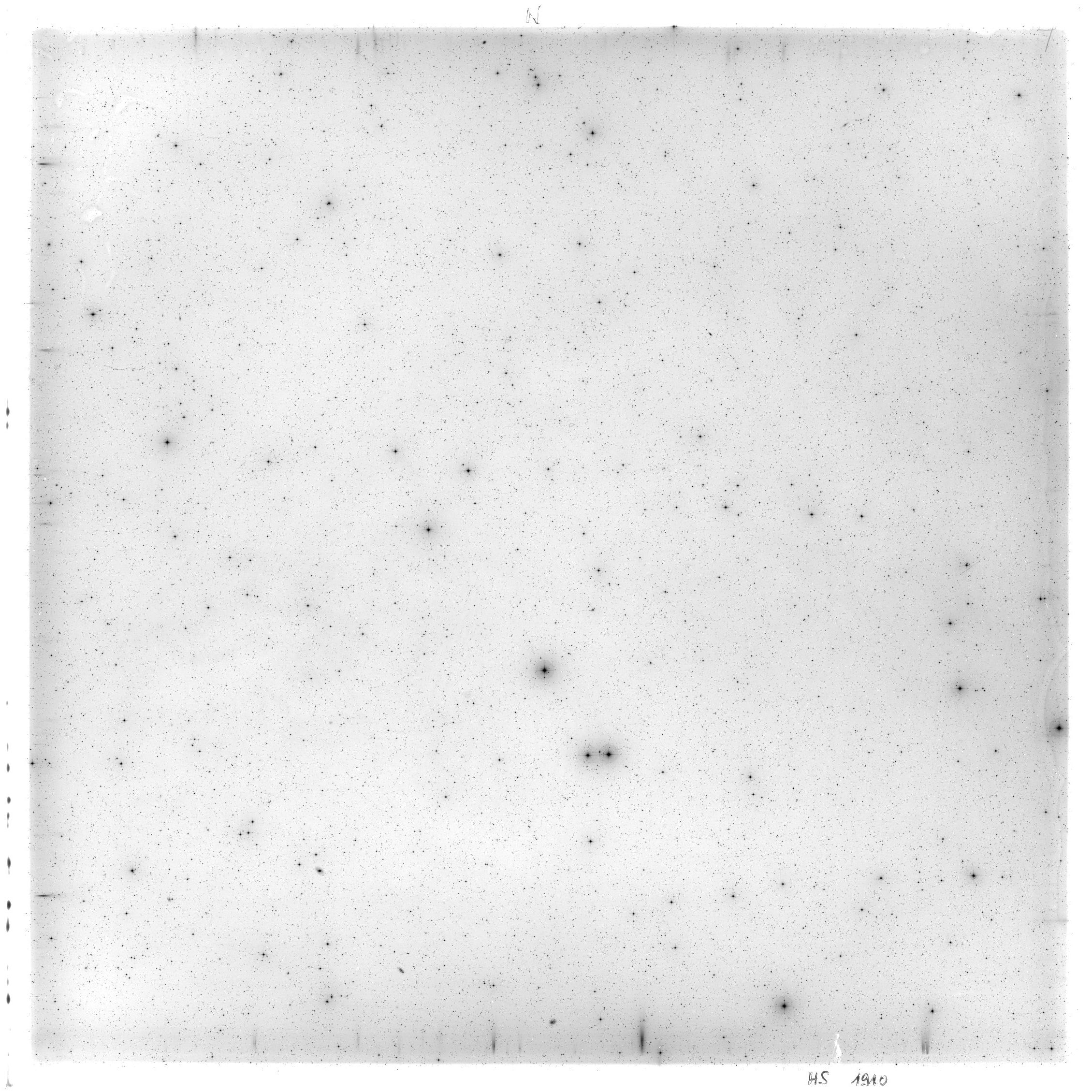 Scan HS01910