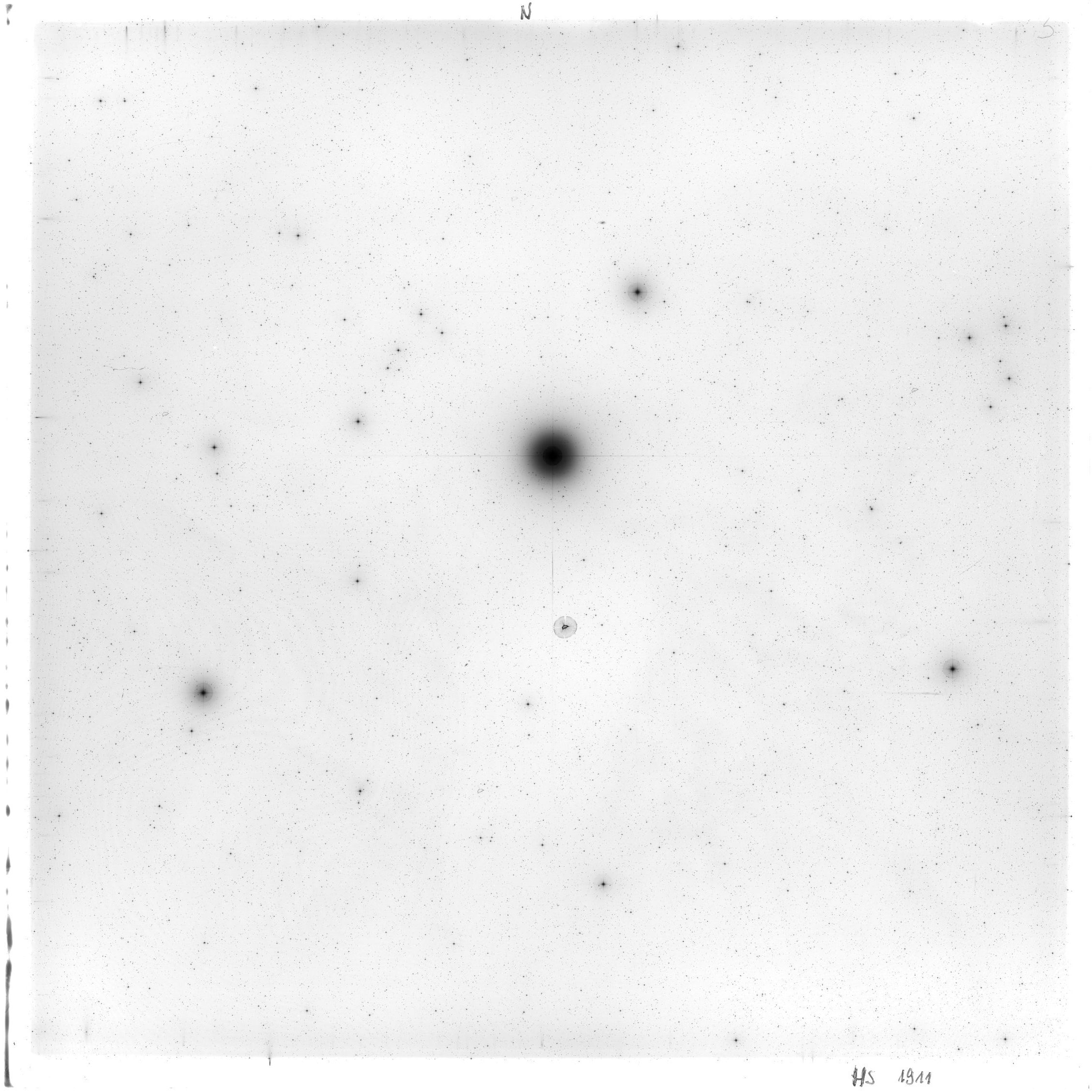 Scan HS01911