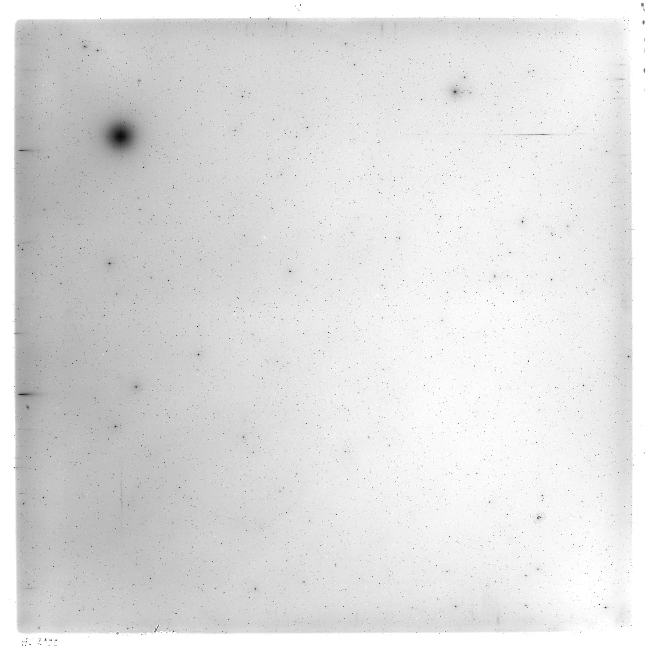 Scan HS02000