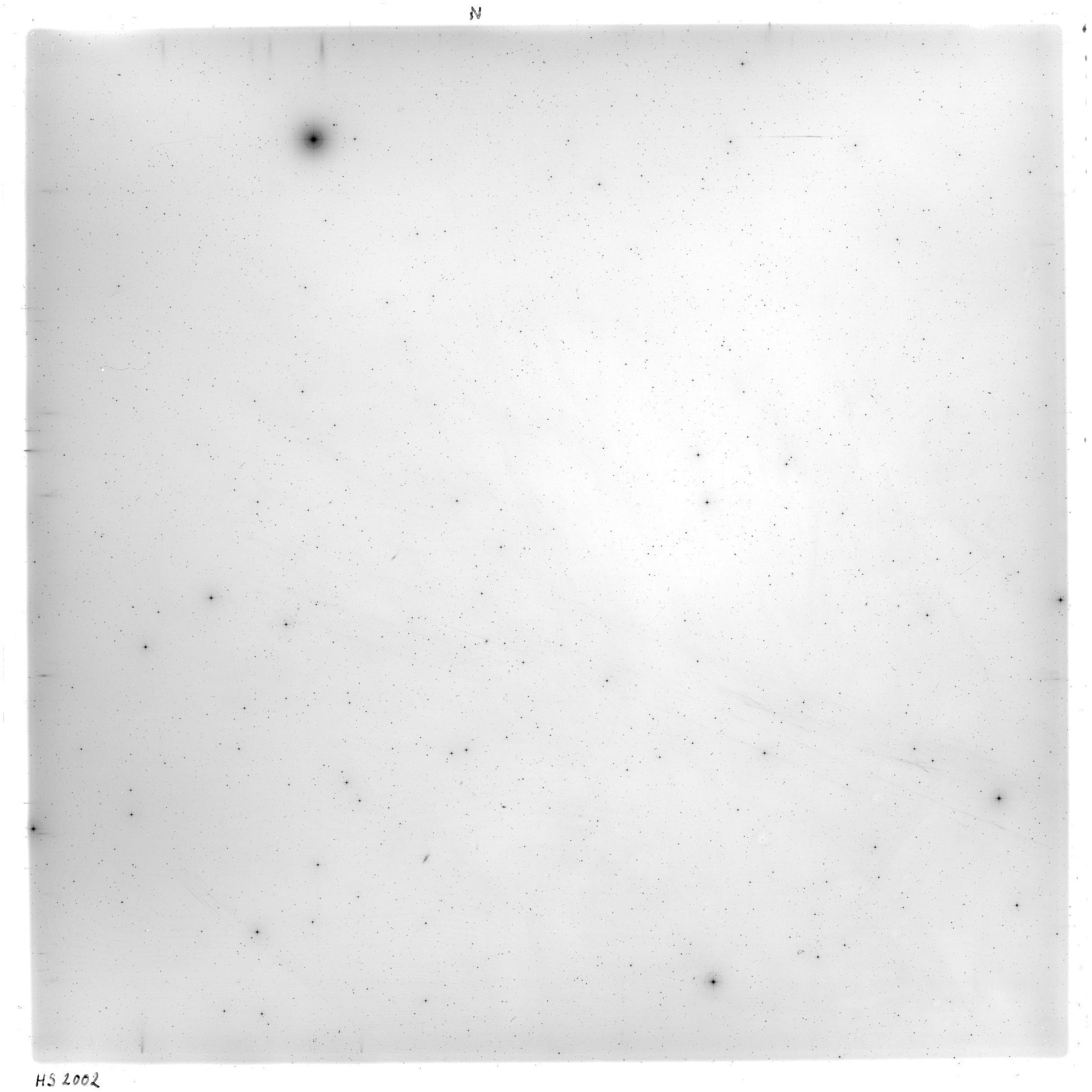 Scan HS02002
