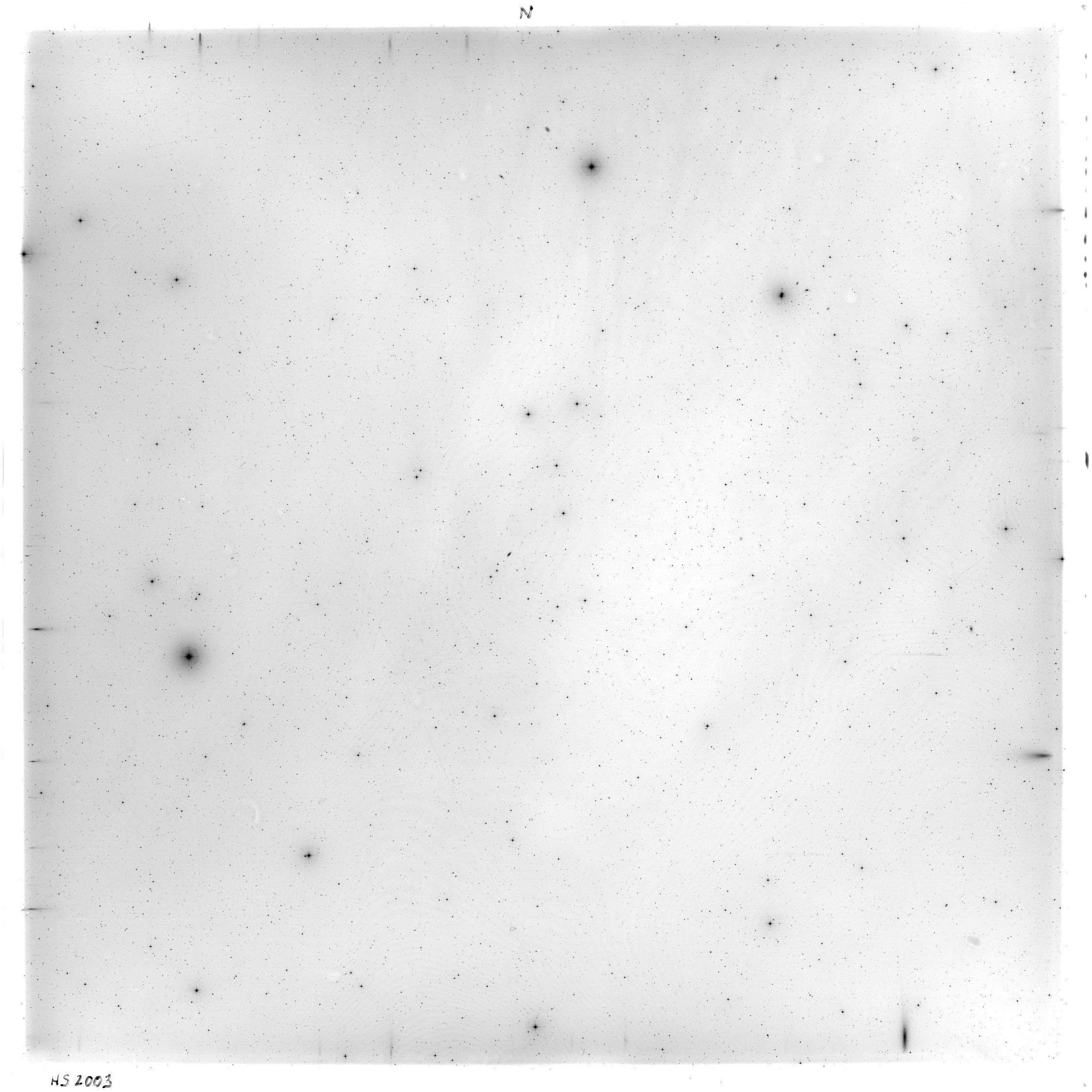 Scan HS02003