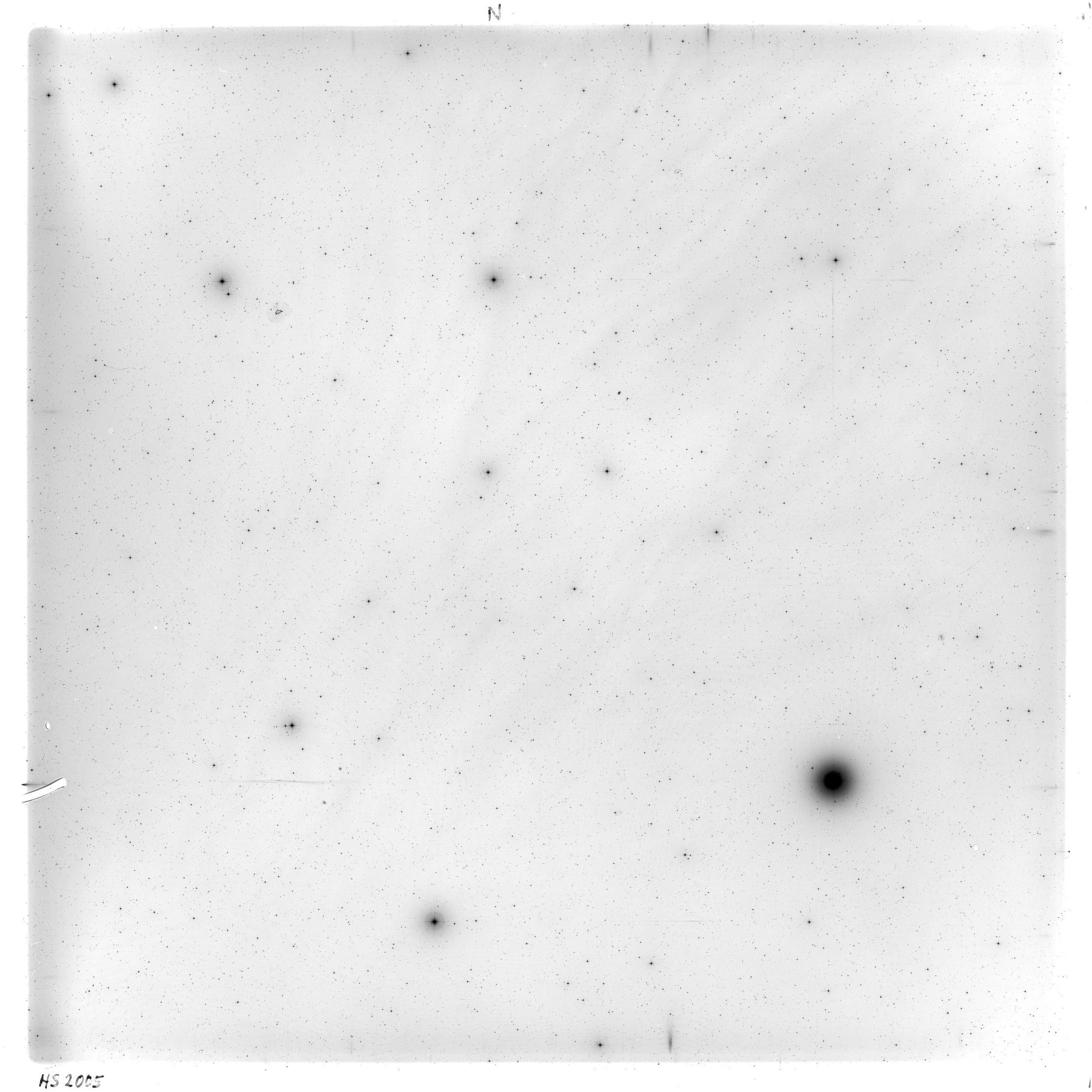 Scan HS02005