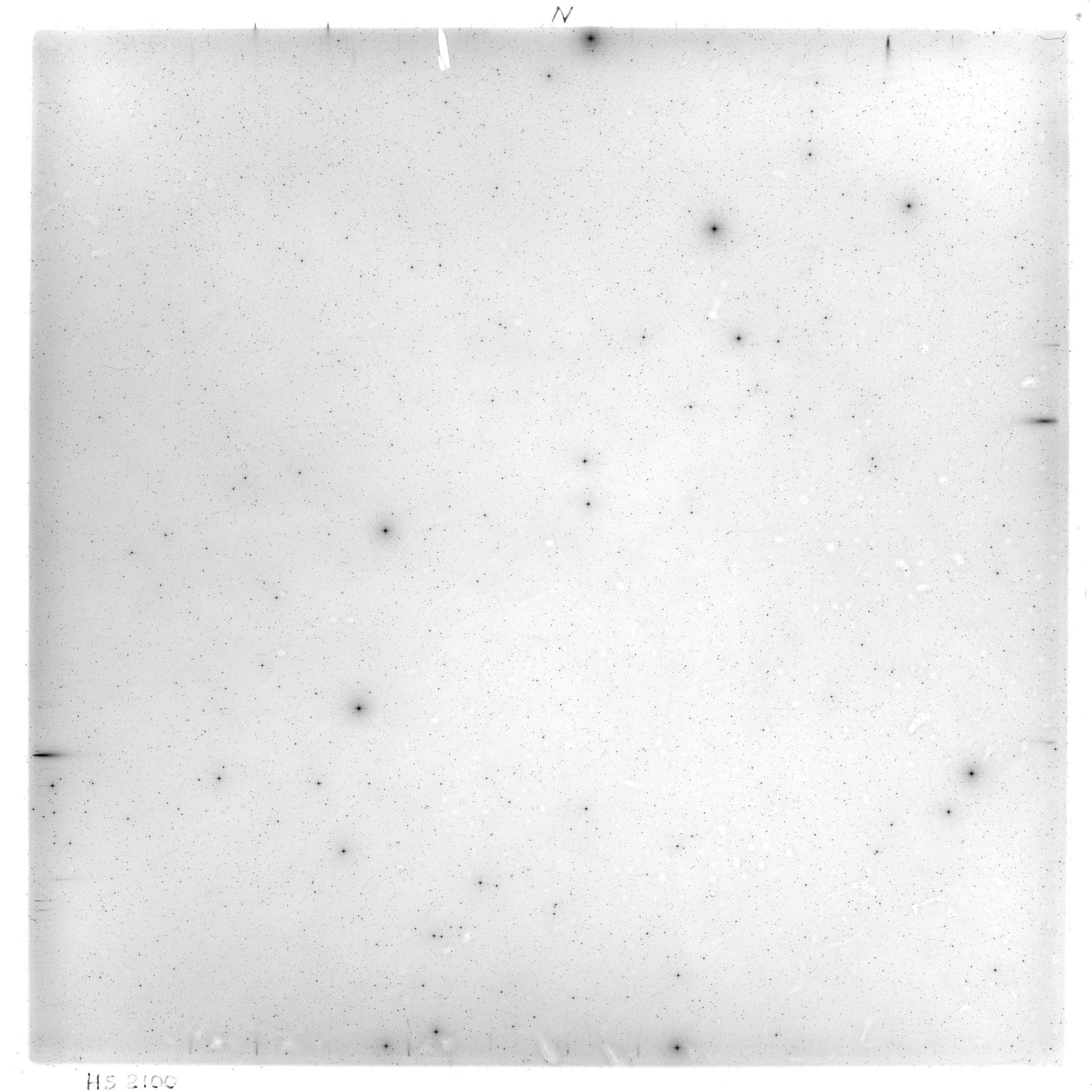 Scan HS02100