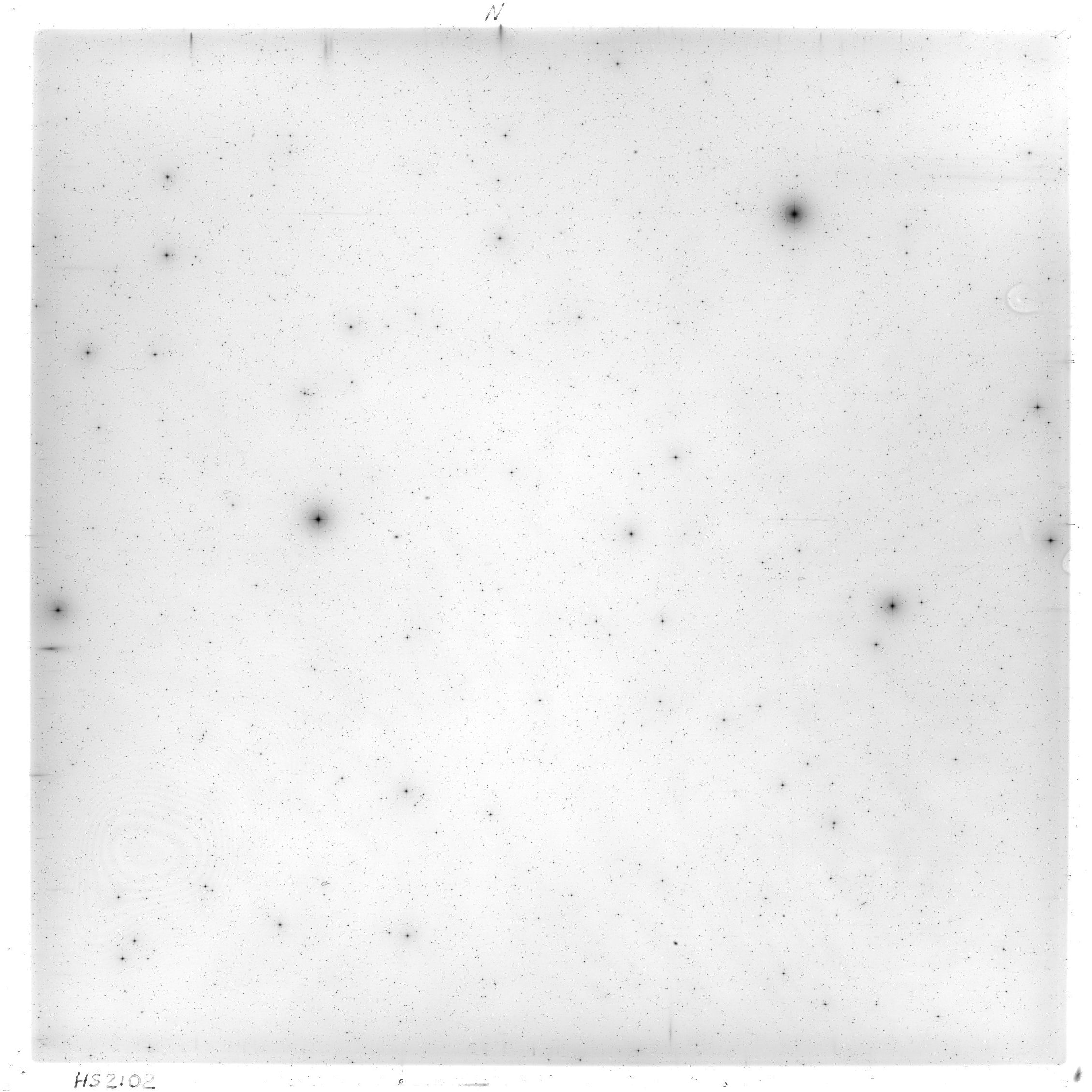 Scan HS02102