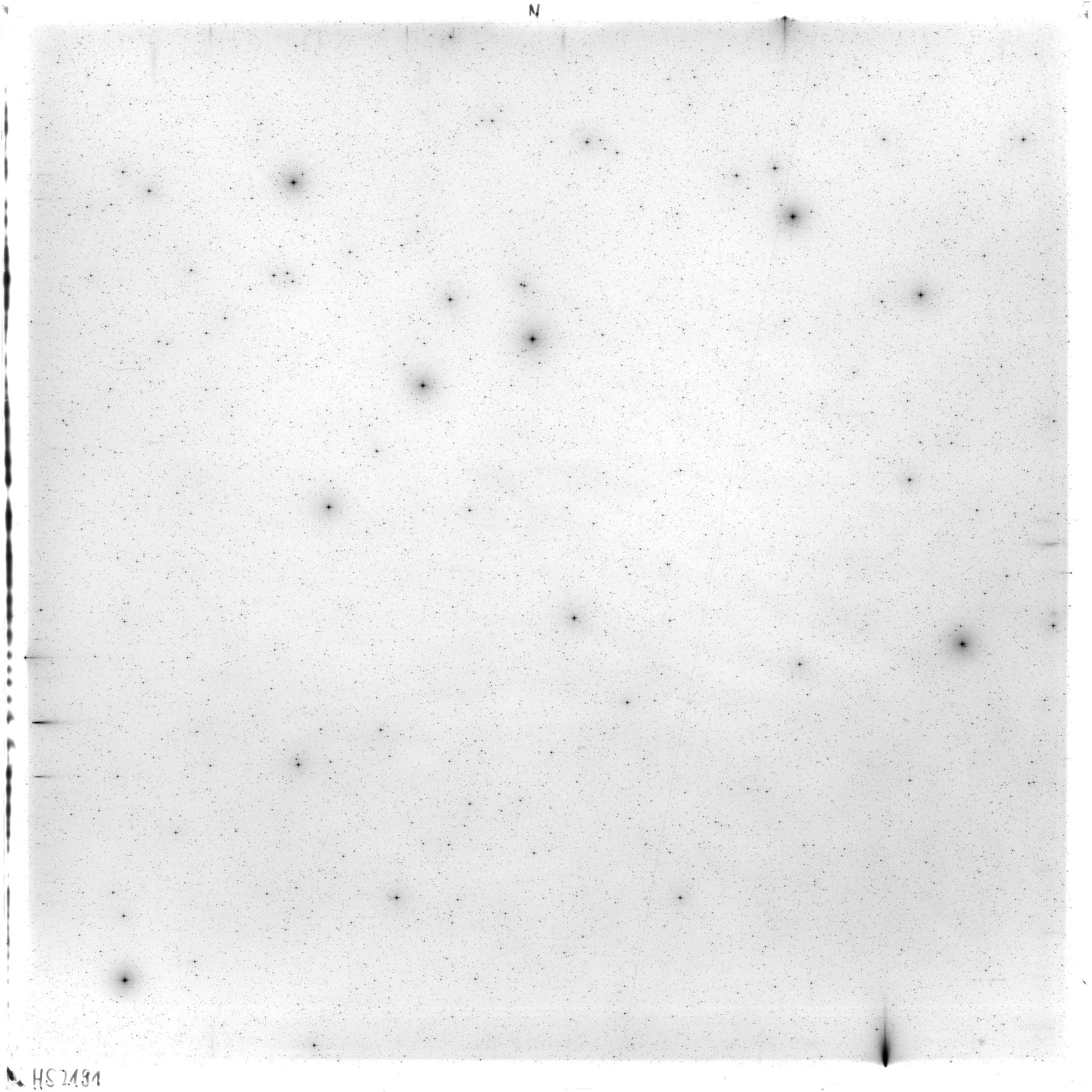 Scan HS02191