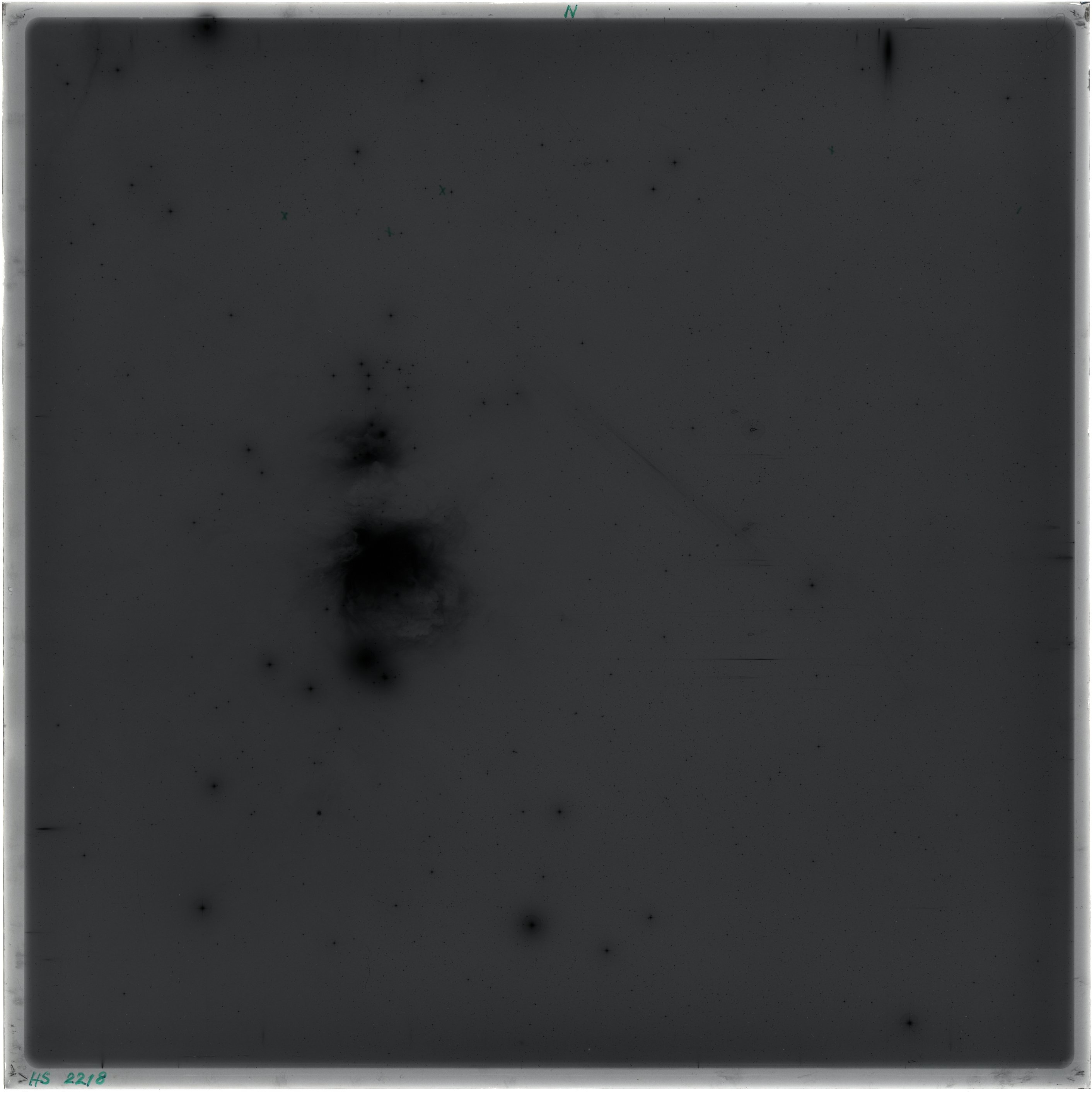 Scan HS02218